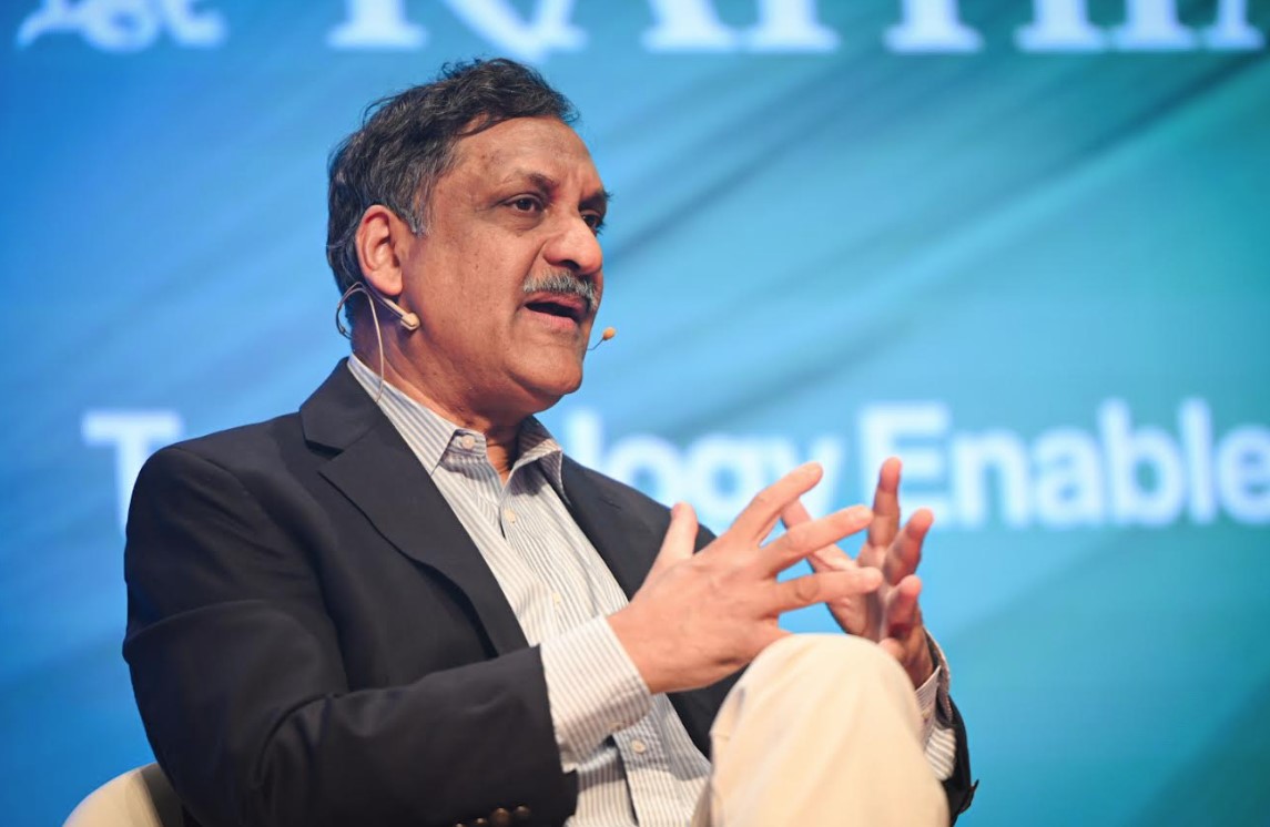 Πιερρακάκης στο MIT «EmTech Europe»: Η ζωή των τριών φάσεων έχει τελειώσει-2