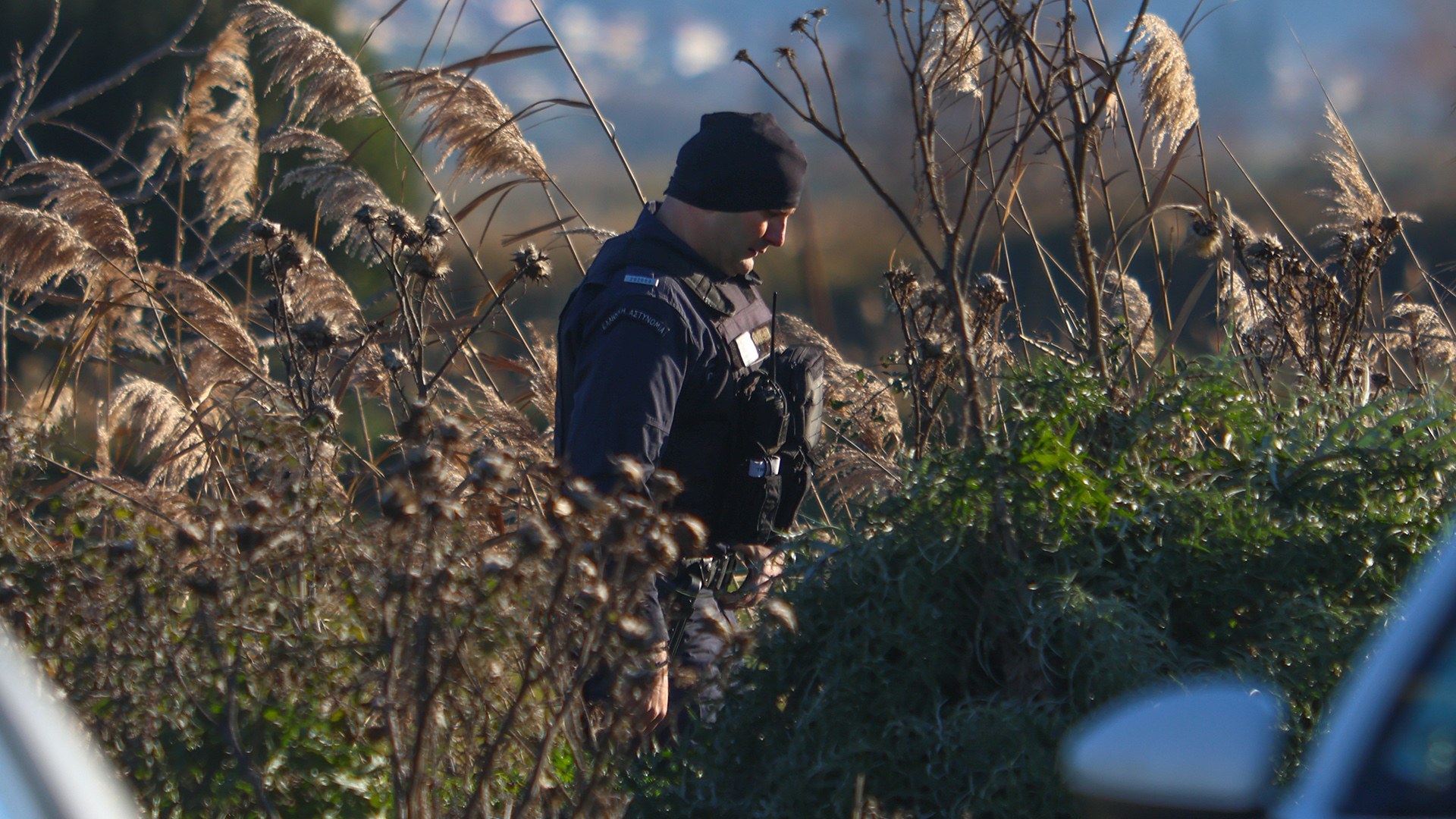 Μεσολόγγι: Πού αναζητεί στοιχεία η ΕΛ.ΑΣ. για τη δολοφονία του 31χρονου-2