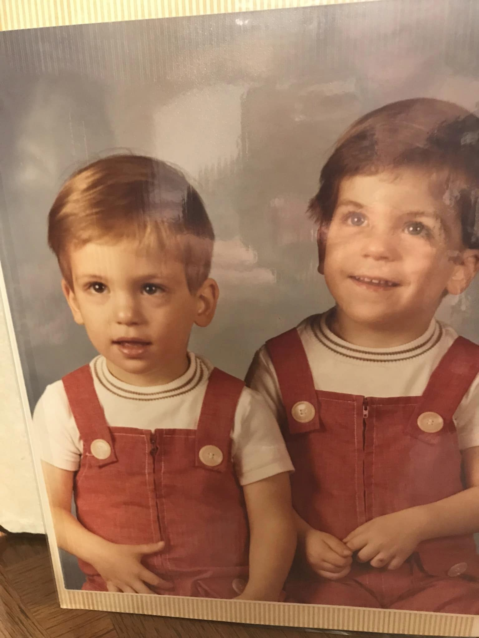 «Θέλαμε να γνωρίσουμε τον πατέρα μας, πιστεύαμε πως θα μας έφερνε γαλήνη»-2