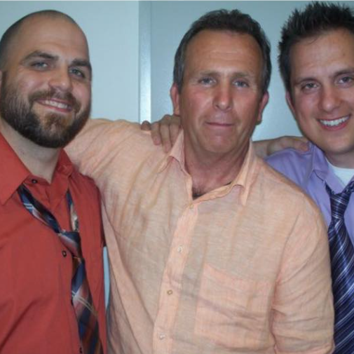 «Θέλαμε να γνωρίσουμε τον πατέρα μας, πιστεύαμε πως θα μας έφερνε γαλήνη»-3