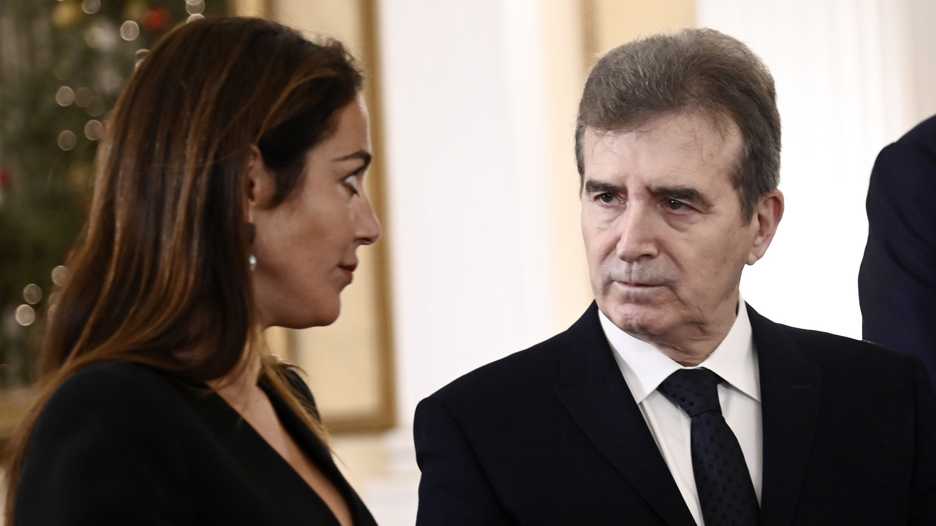 Ανασχηματισμός: Ορκίστηκαν οι νέοι υπουργοί και υφυπουργοί-3