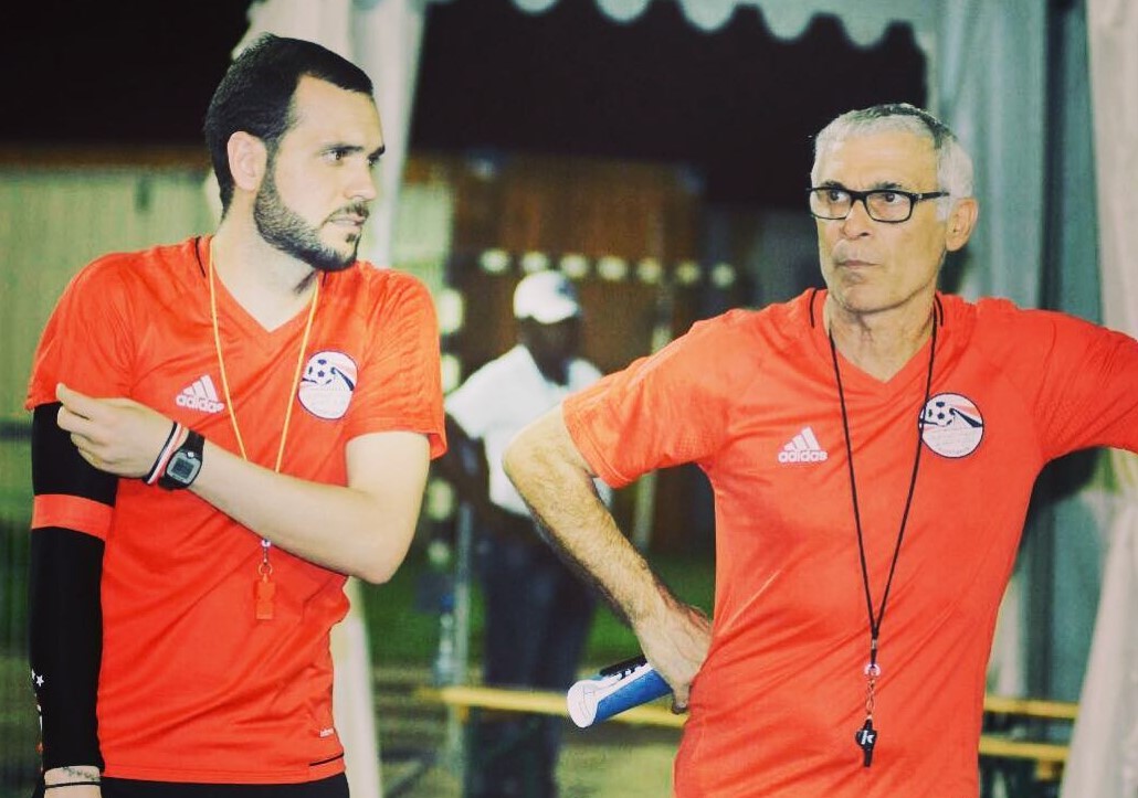 Ο Σαλάχ θέλει τον Ελληνά του-2