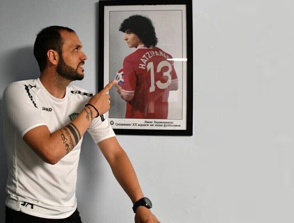 Ο Σαλάχ θέλει τον Ελληνά του-3