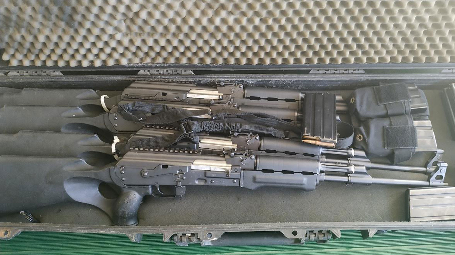 Οι Ελληνες φρουροί πλοίων στην Ερυθρά Θάλασσα-2