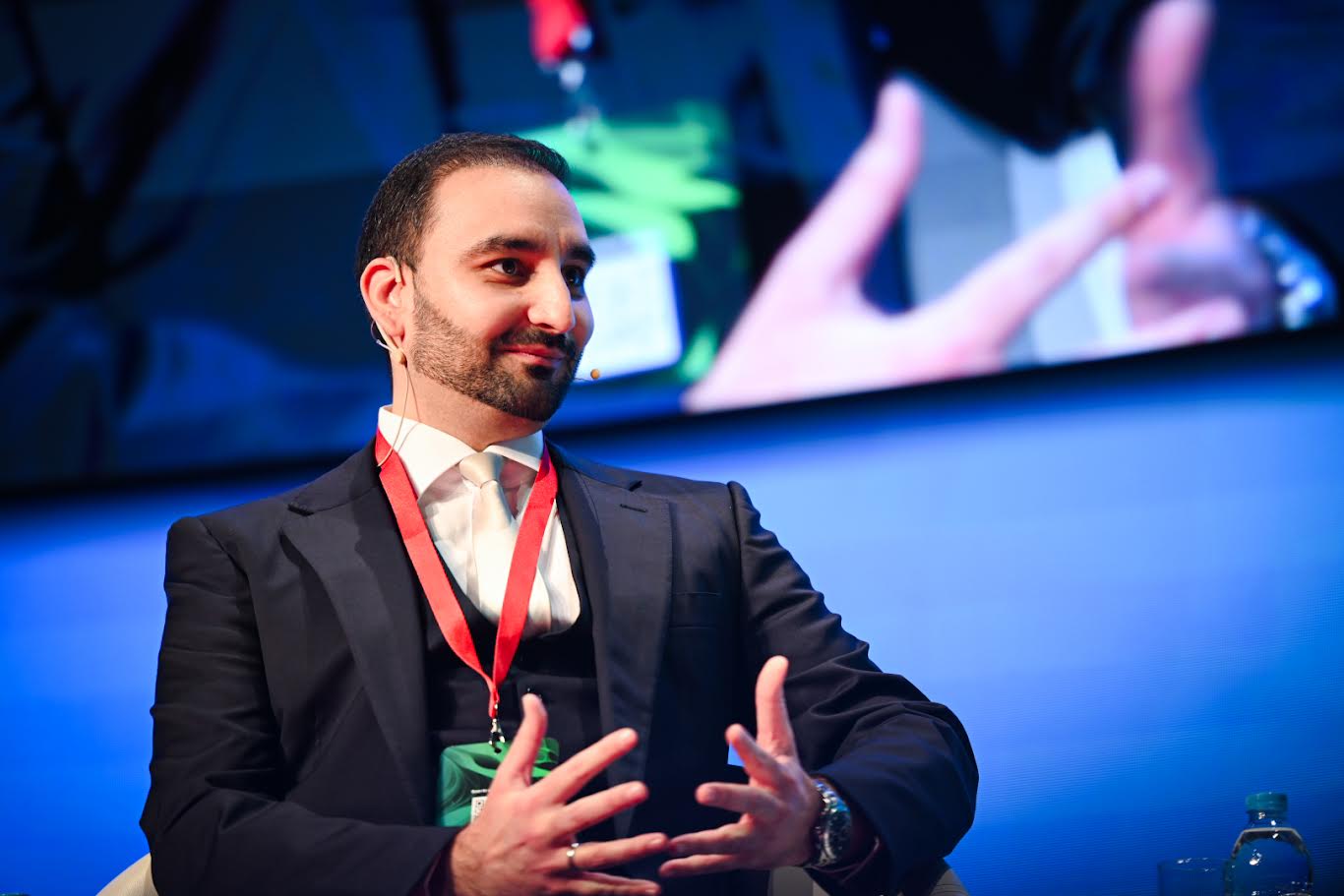 MIT «EmTech Europe»: Σύμμαχος στο ESG η τεχνητή νοημοσύνη-1