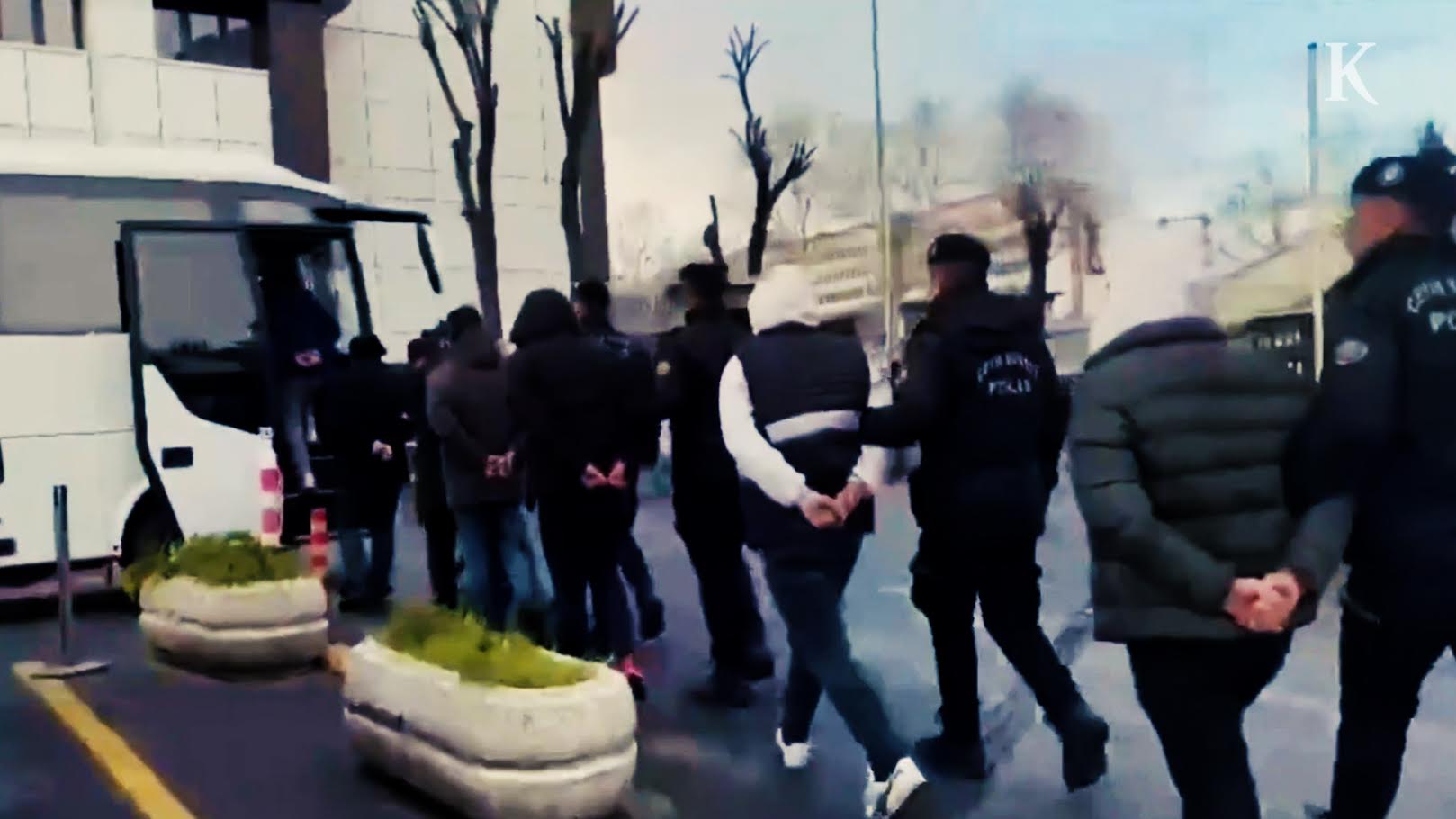 Συνεργασία ΜΙΤ- ΕΥΠ: Επιχείρηση «Ασπίδα» κατά δουλεμπόρων στα τουρκικά παράλια-2