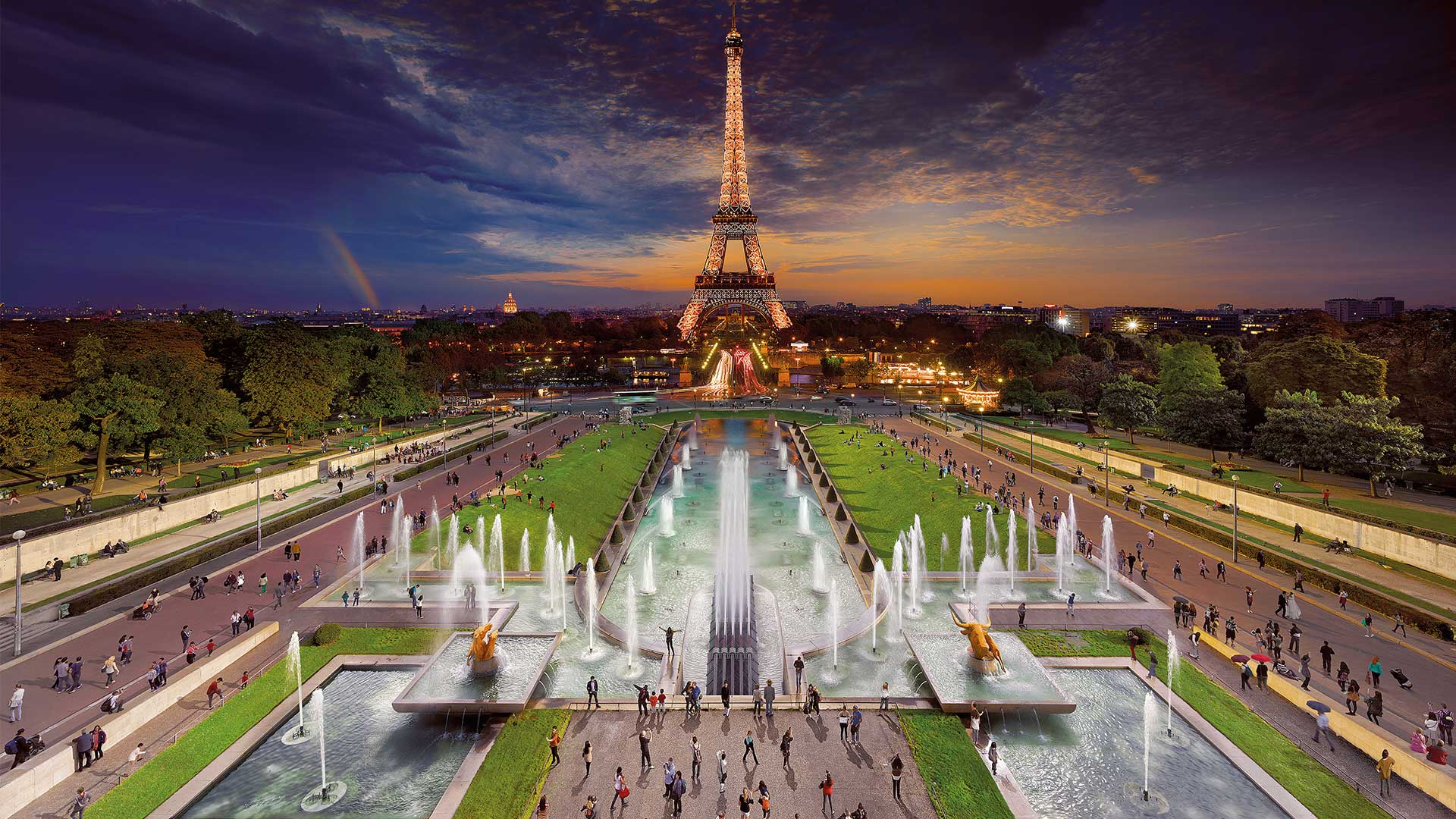 O φωτογράφος που κατάφερε να κερδίσει τον χρόνο-5