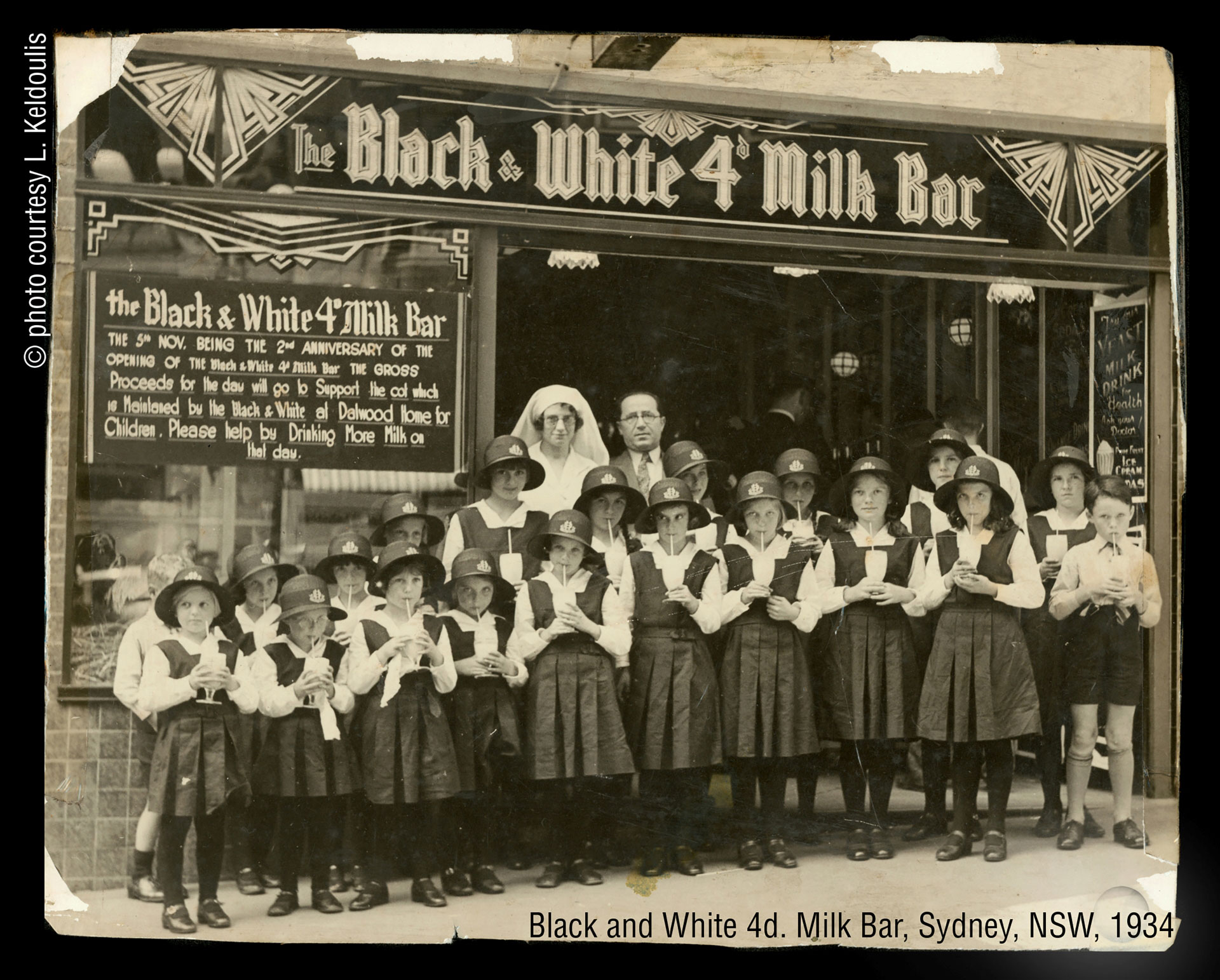 Η πραγματική ιστορία των Ελλήνων της Αυστραλίας-4