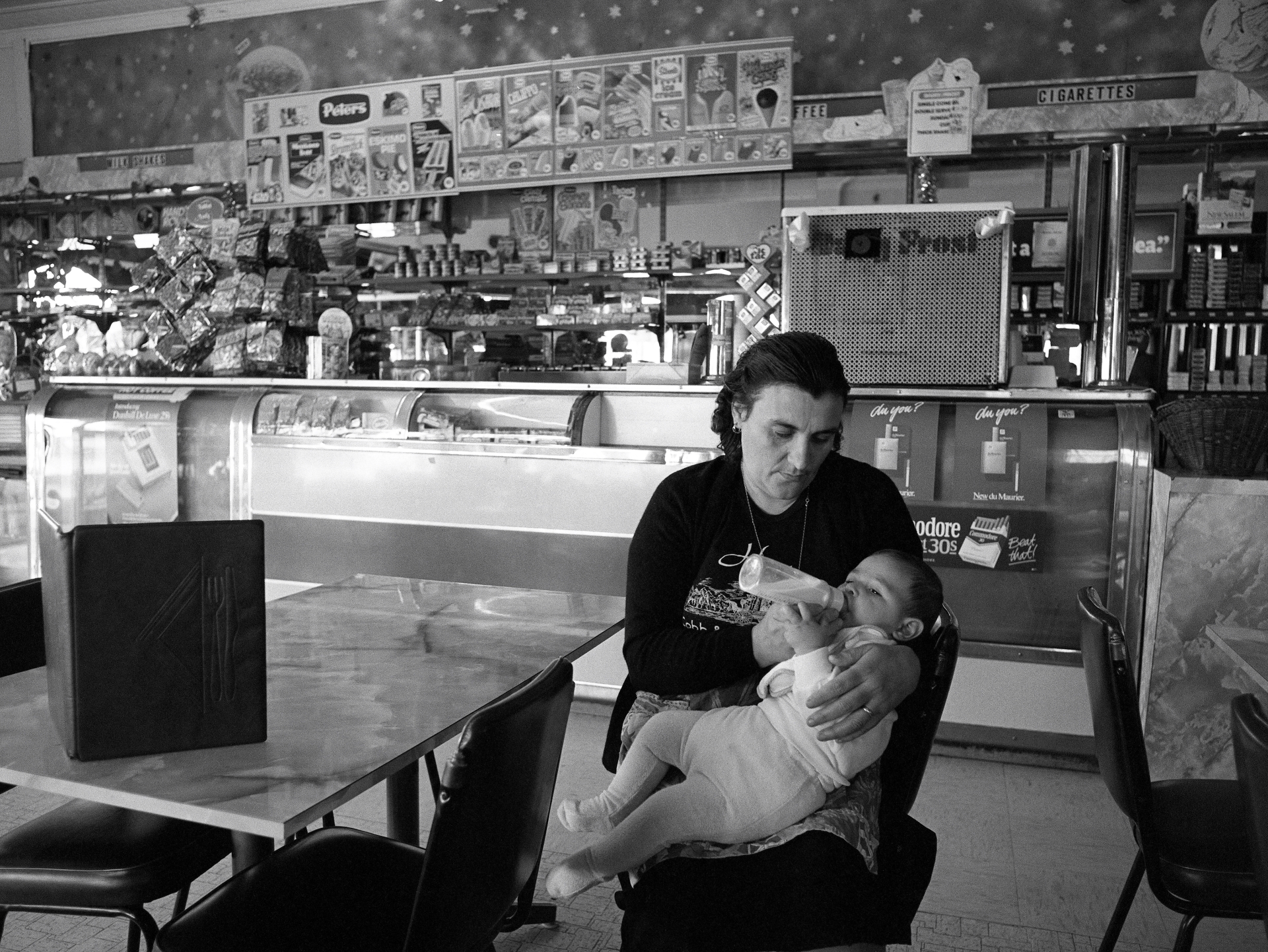 Η πραγματική ιστορία των Ελλήνων της Αυστραλίας-3