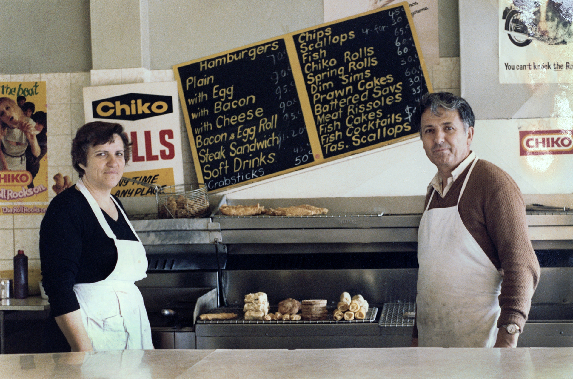 Η πραγματική ιστορία των Ελλήνων της Αυστραλίας-7