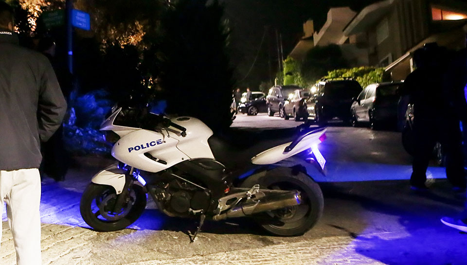 Greek Mafia: Ο φαύλος κύκλος του αίματος-6