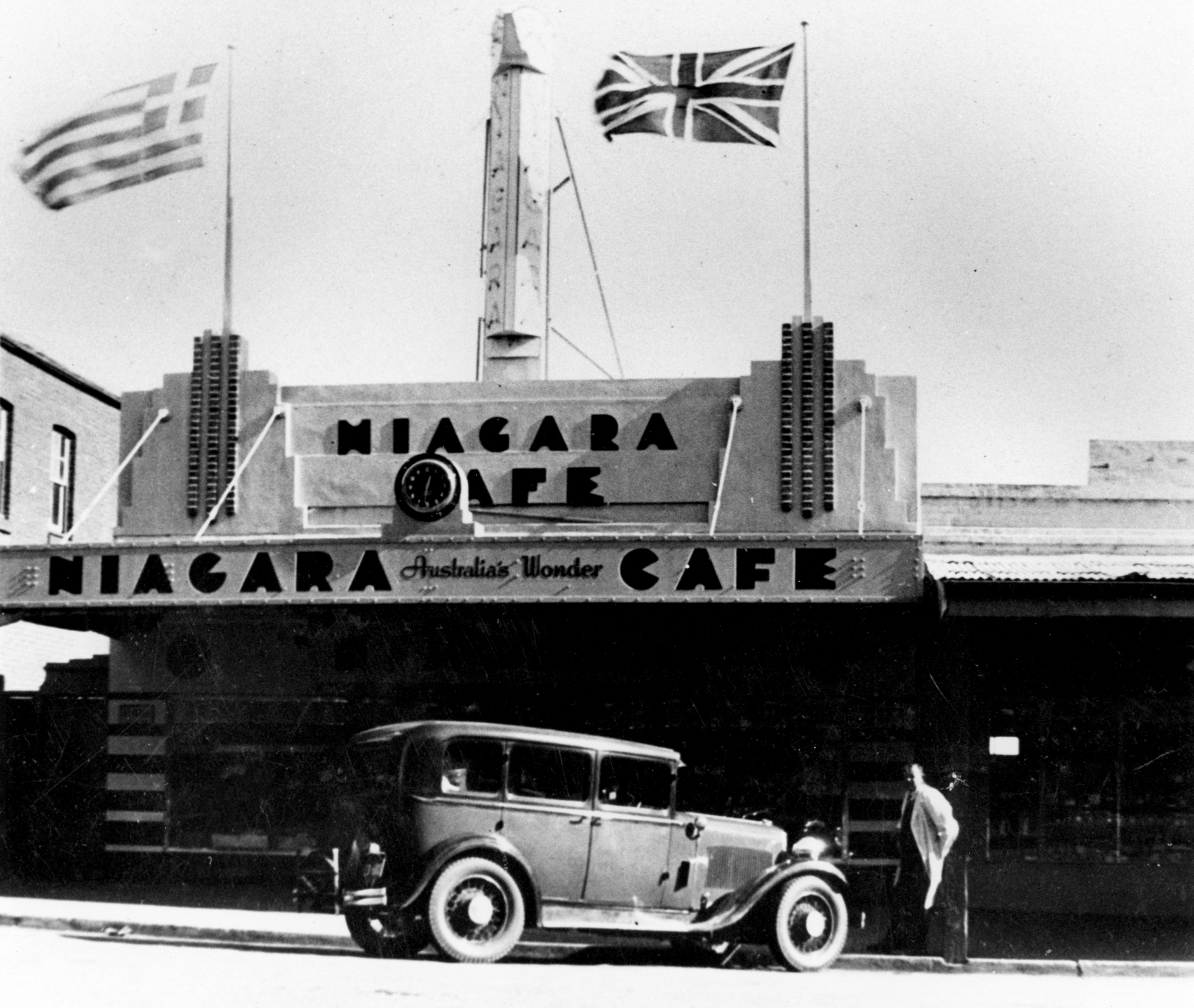 Η πραγματική ιστορία των Ελλήνων της Αυστραλίας-2