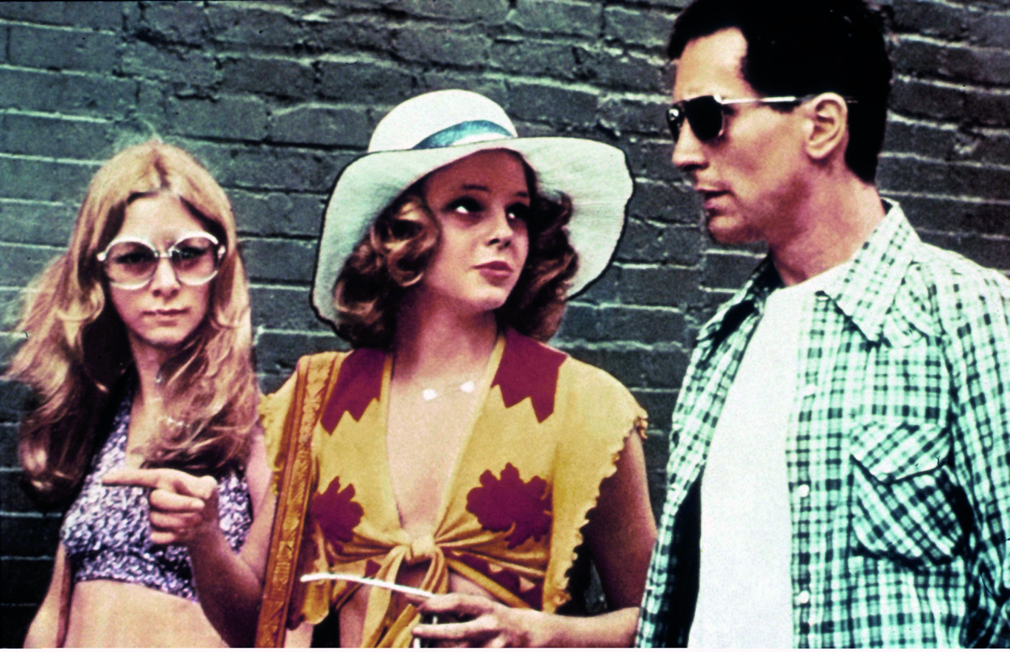 Τζόντι Φόστερ στο «Κ»: Δεν χαραμίζω τον χρόνο μου σε ψέματα-2