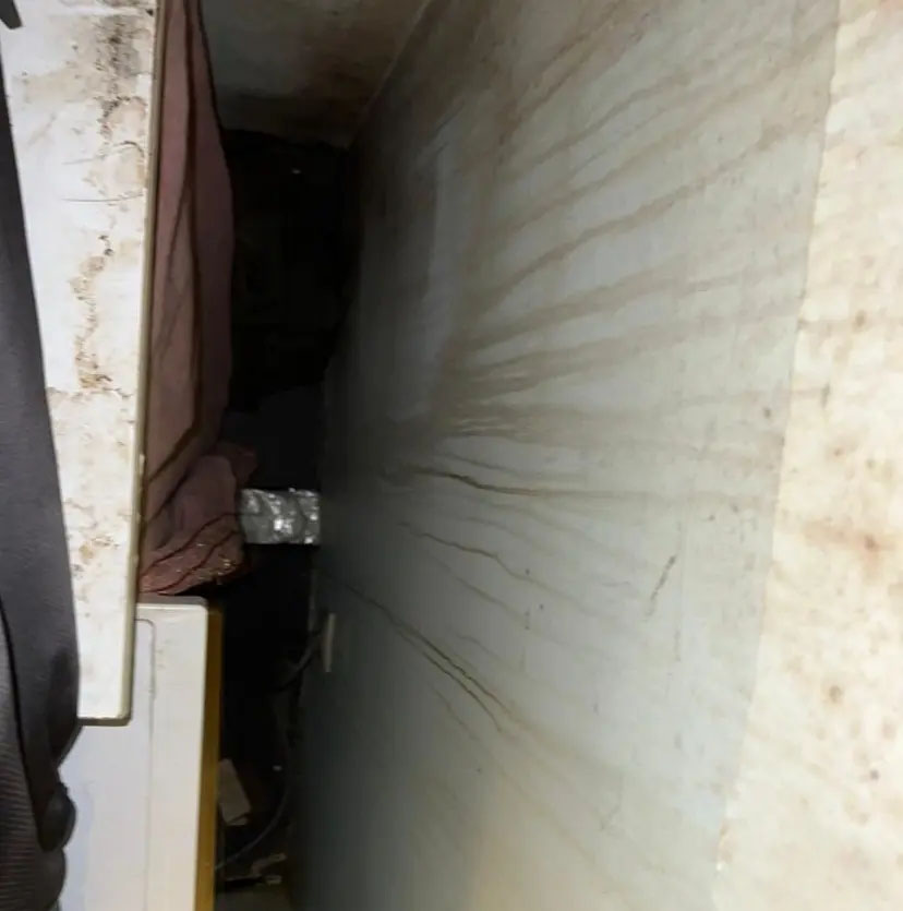Γέρακας: Συνελήφθη 53χρονη φυγόποινη – Εντοπίστηκε σε ειδική κρύπτη μέσα στο σπίτι της (βίντεο)-2