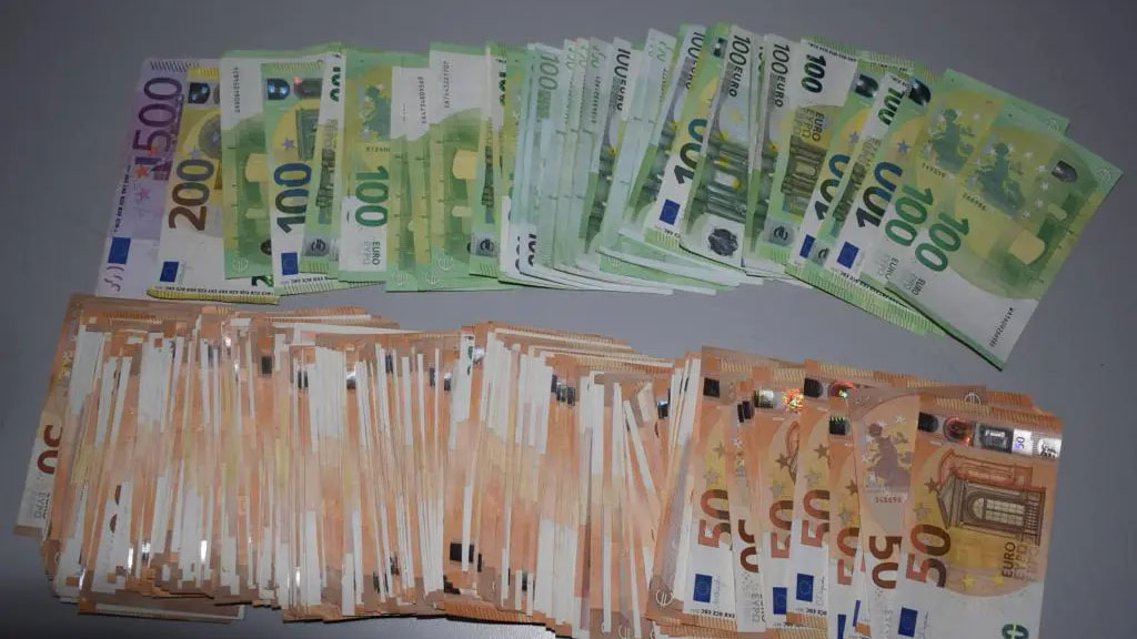 Εξαρθρώθηκε κύκλωμα που πουλούσε πλαστούς Picasso και Jackson Pollock – Απετράπη αγοραπωλησία ύψους 4,5 εκατ. ευρώ-2