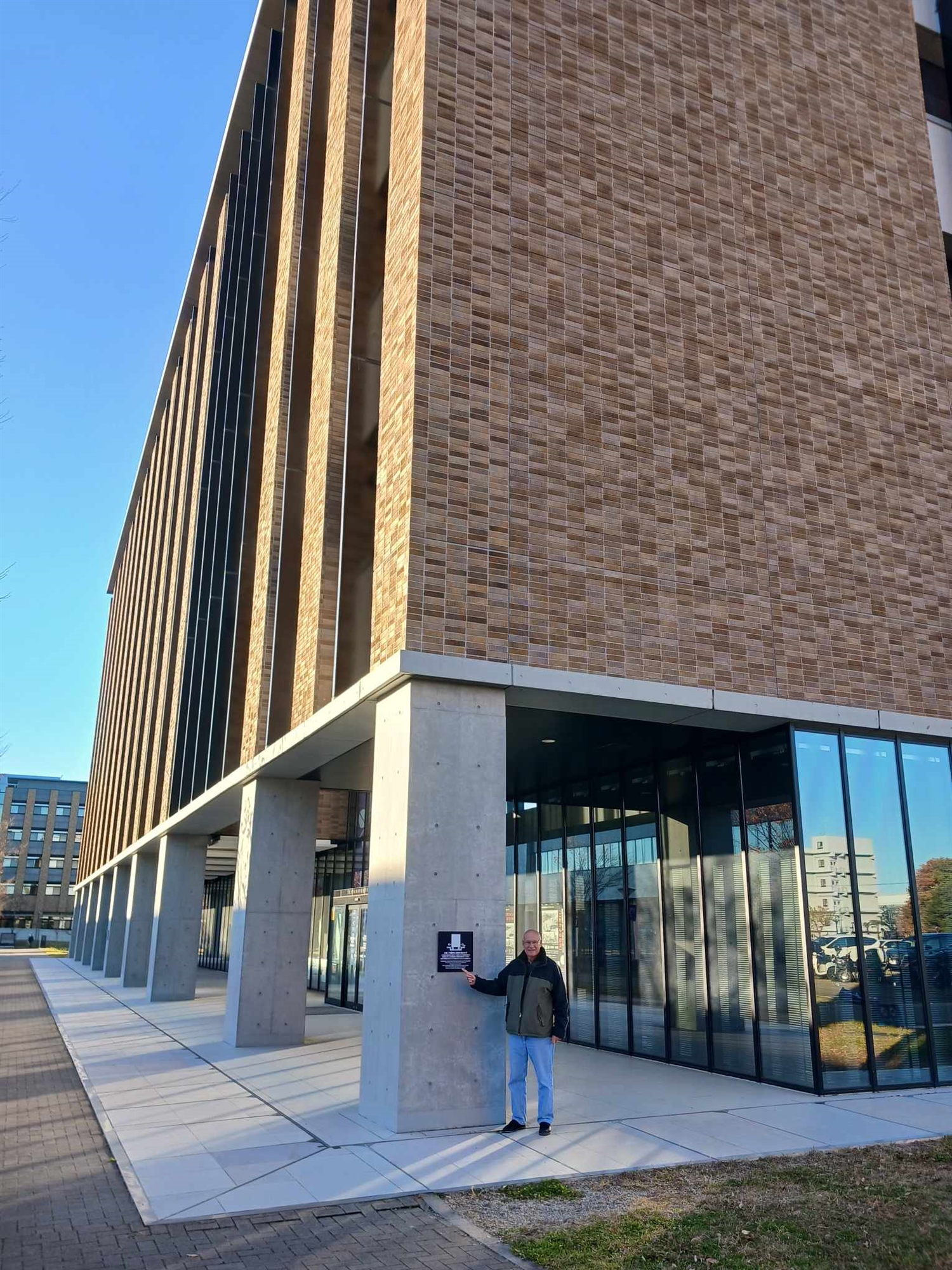 Ιαπωνία: Εχουμε γερά κτίρια, αλλά όχι έξυπνη ειδοποίηση-1