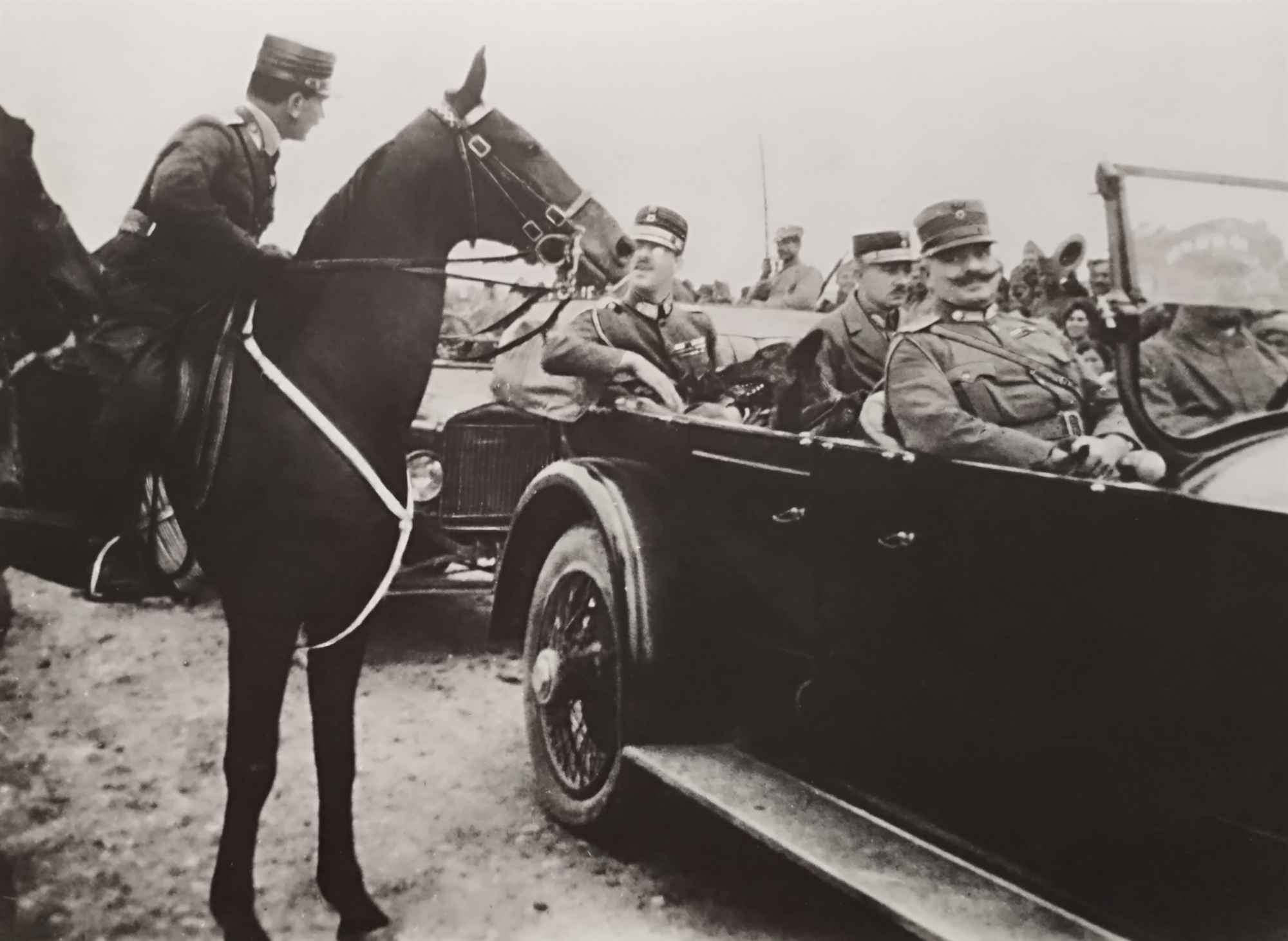 Κωνσταντίνος Μαζαράκης Αινιάν – Από τον Μακεδονικό Αγώνα στην απελεύθερωση της Θράκης-9