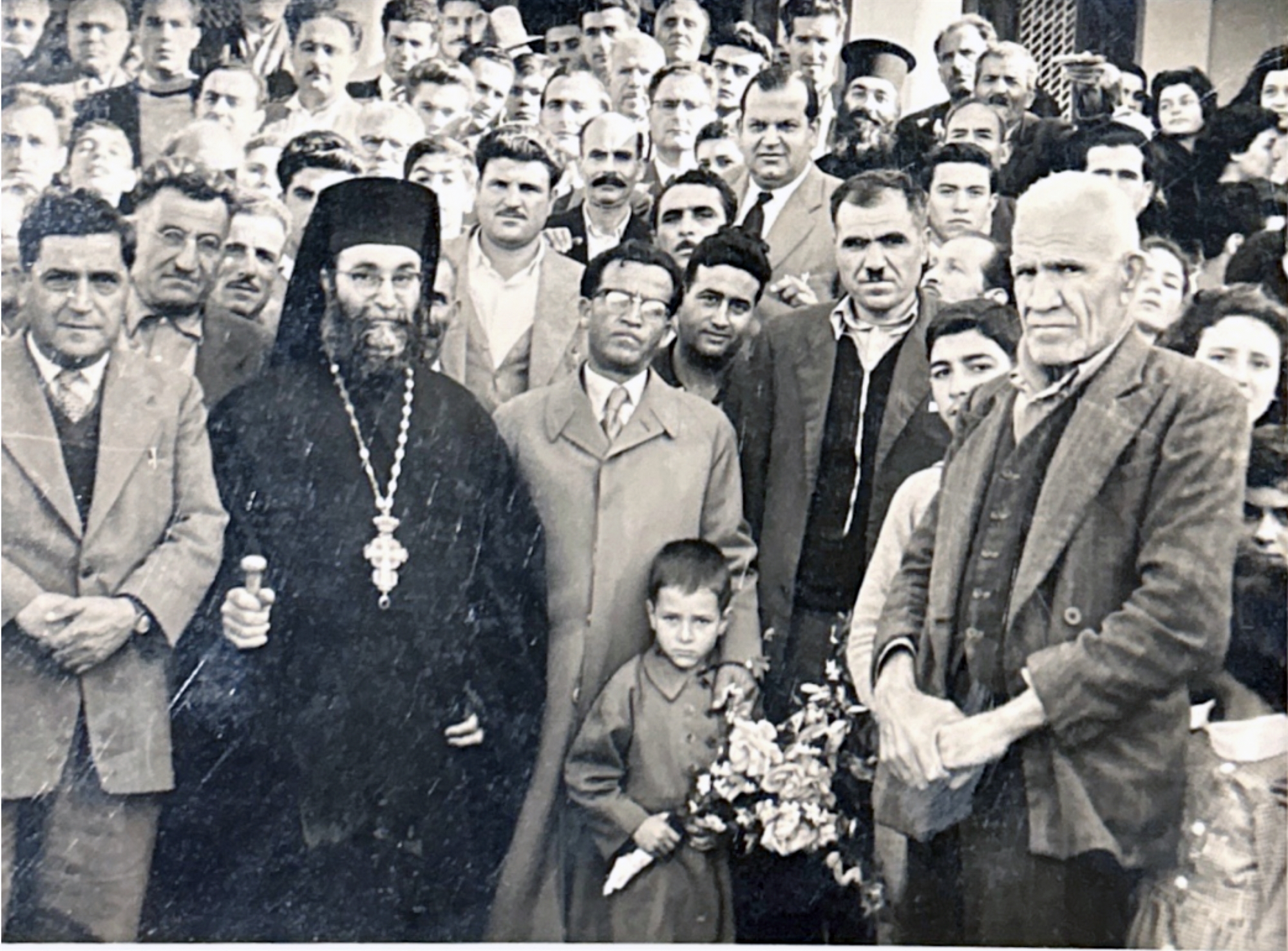 Κύπρος Νικολαΐδης στην «Κ»: Δεν μπορώ να είμαι γιατρός από χαρτόνι-1