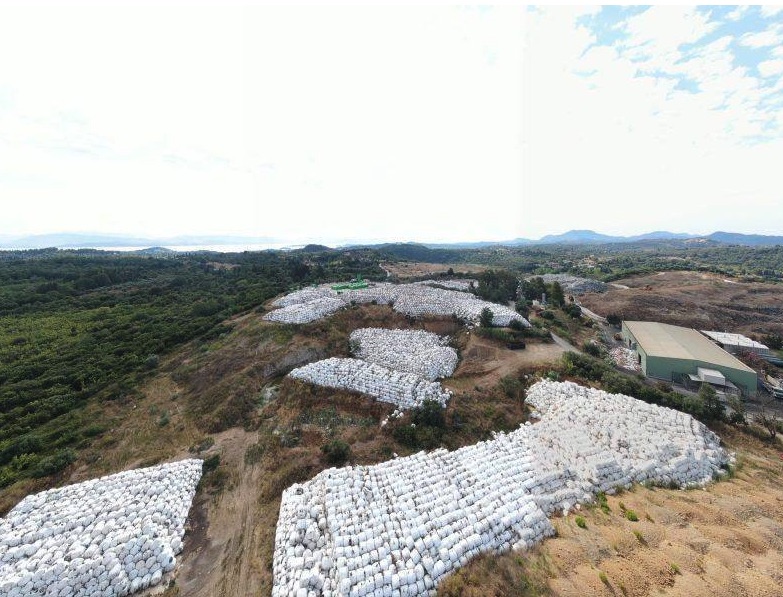 Κέρκυρα: Στα σκουπίδια 14 εκατ. ετησίως-1