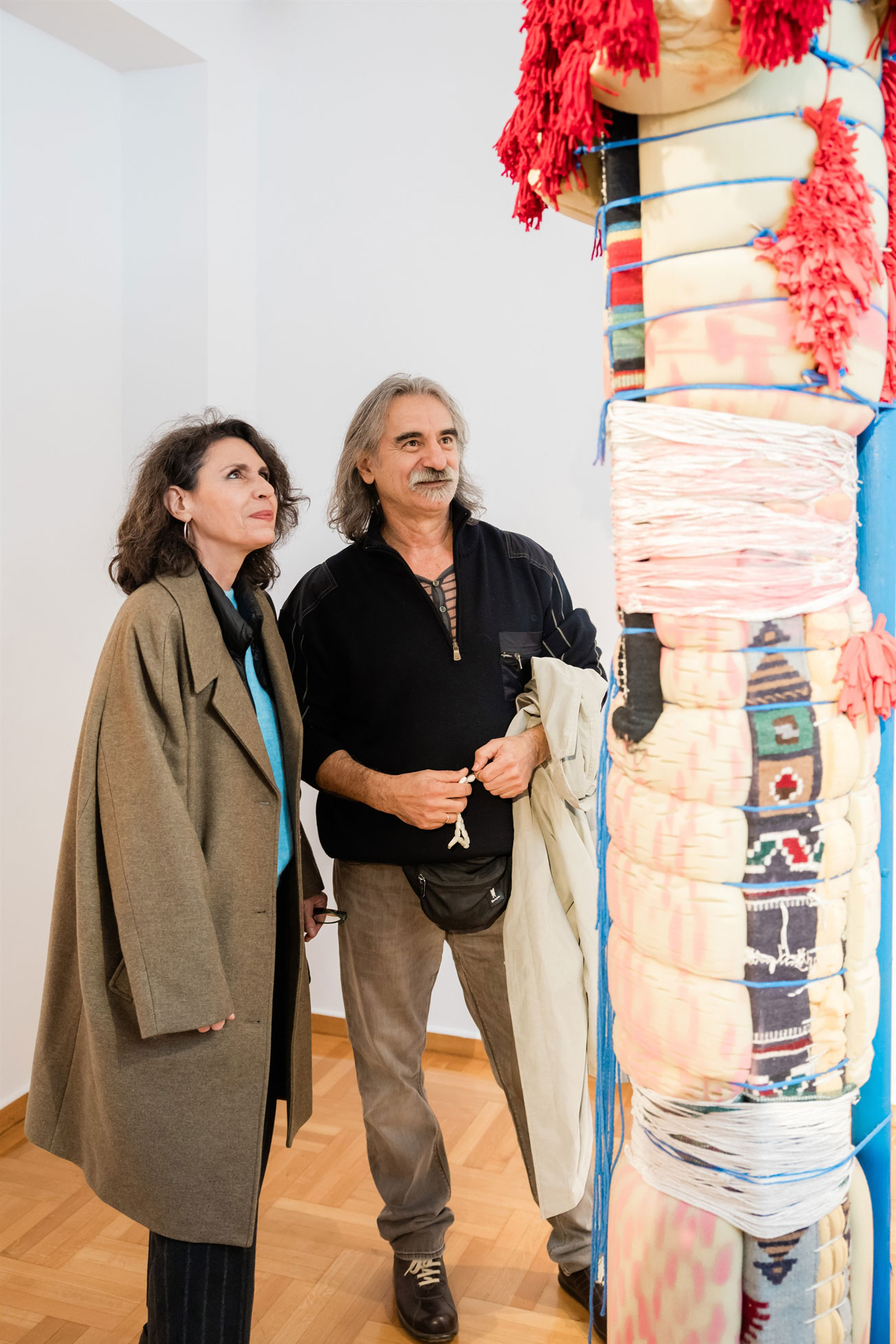 Μια ομάδα ταλαντούχων νέων εικαστικών μάς εξηγεί τη «Μεθοριακότητα»-1