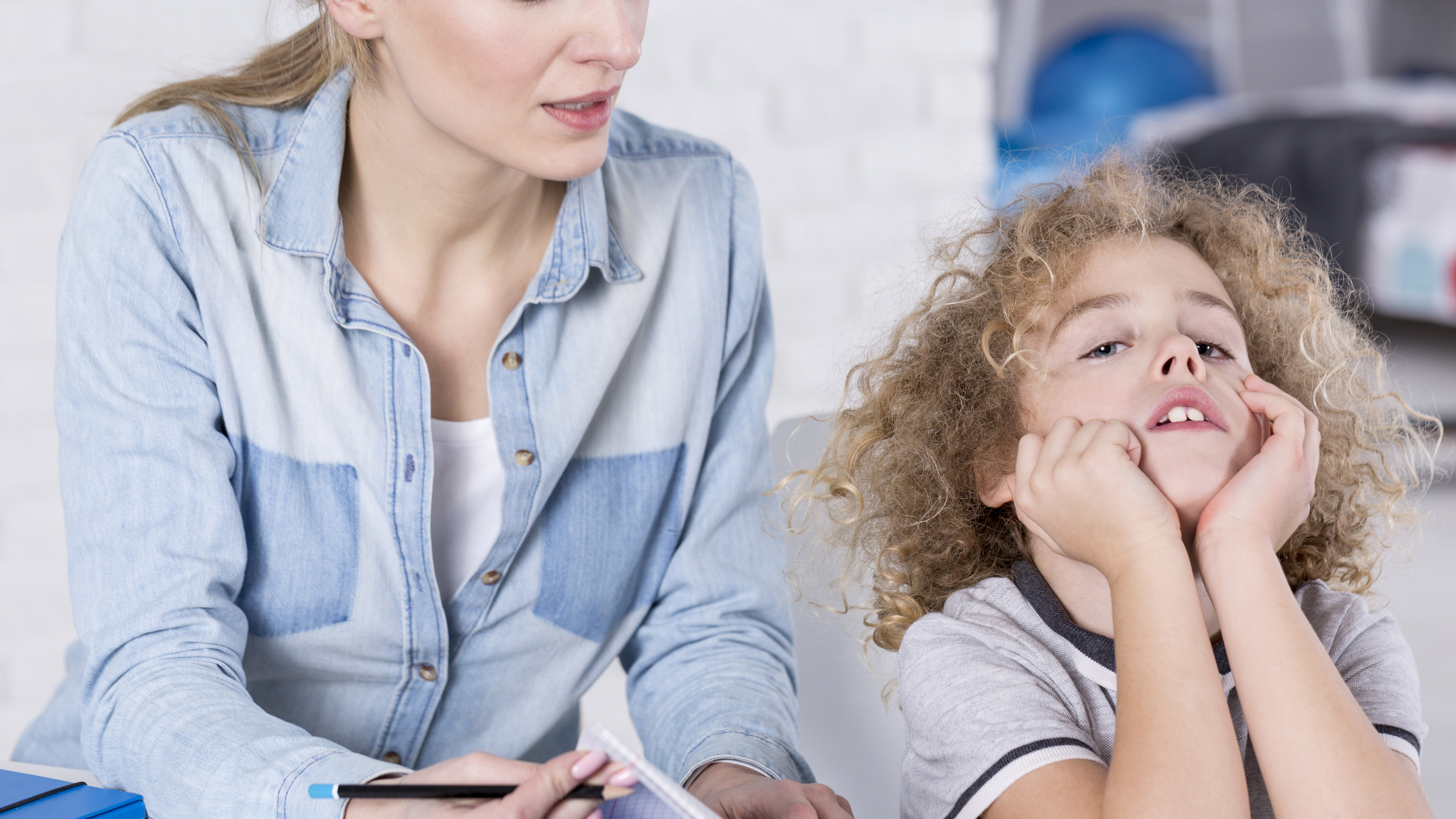 Πώς διαβάζουμε τα παιδιά με ΔΕΠΥ-2