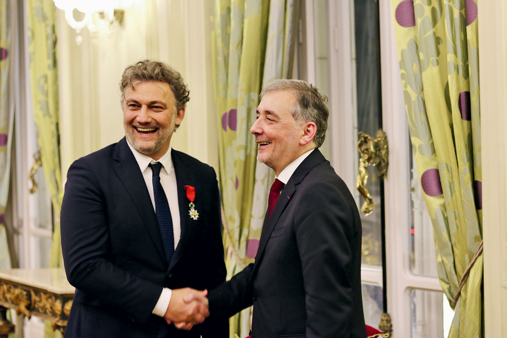 Βραβευμένη μελέτη φωτισμού σε νεόδμητο πύργο της Λεμεσού-1