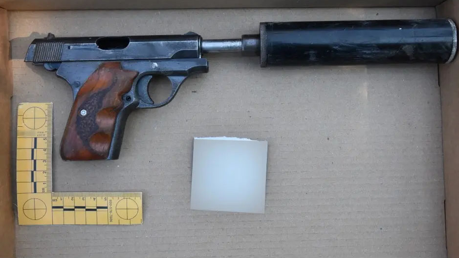 Χαλκιδική: Εξιχνιάστηκε η δολοφονία του 39χρονου που έγινε το καλοκαίρι-1