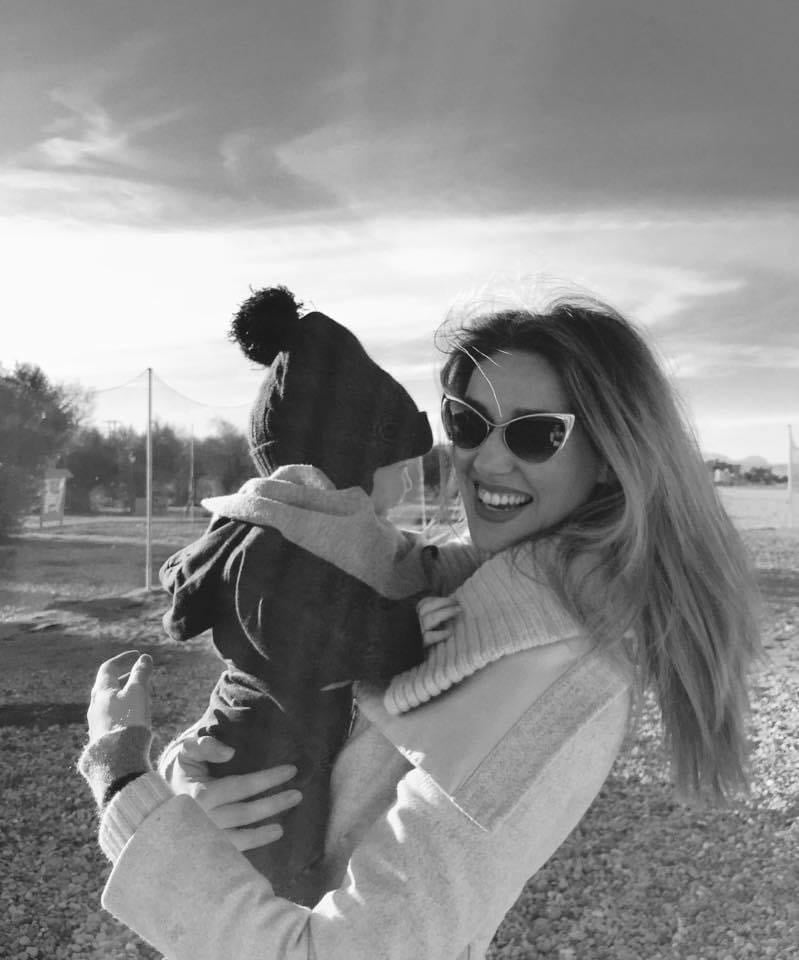 Μεγαλώνοντας ένα παιδί με σύνδρομο Πράντερ-Γουίλι-3