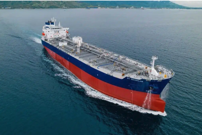 «St Nicholas»: Το παρασκήνιο πίσω από την πειρατεία του τάνκερ-1