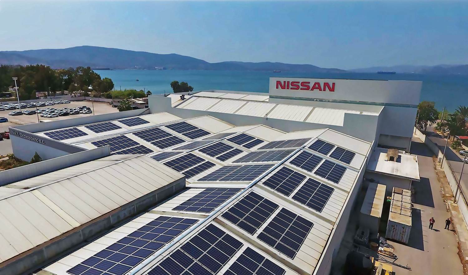 100 Χρόνια Νικ. Ι. Θεοχαράκης Α.Ε.-3