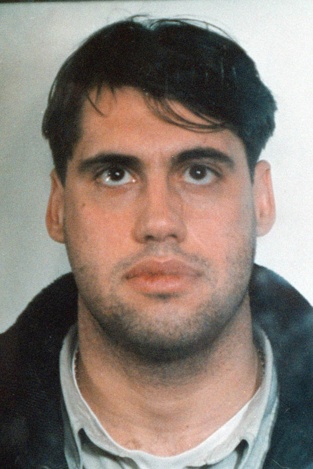 Greek Mafia: Ο φαύλος κύκλος του αίματος-8