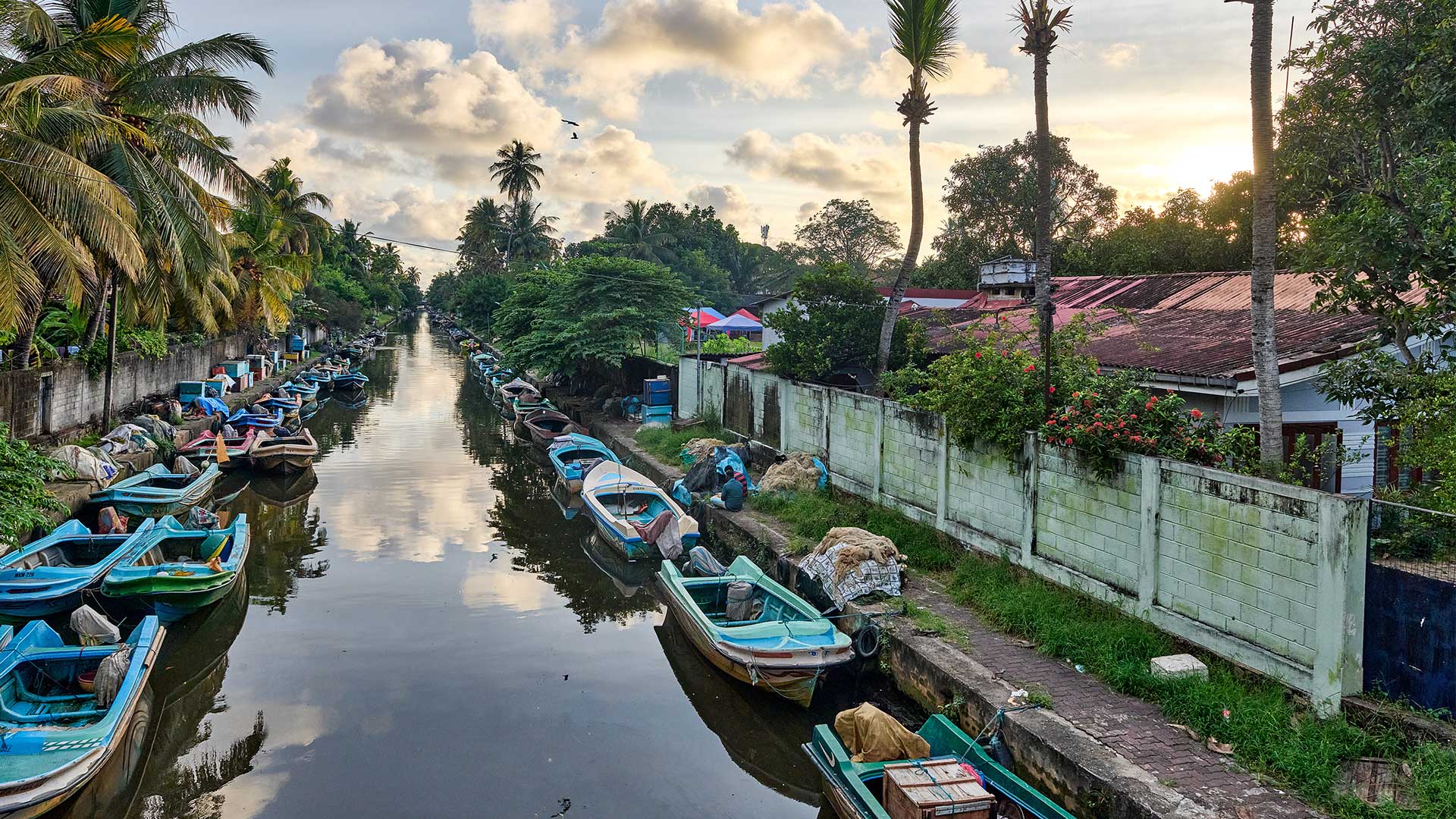 Η Θεσσαλονίκη… και οι άλλοι 51 προορισμοί των New York Times για το ’24-28