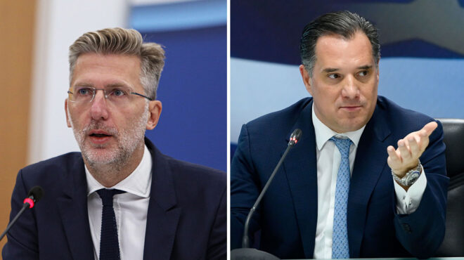 θεωρείο-ο-ήπιος-και-ο-επιθετικός-562831942