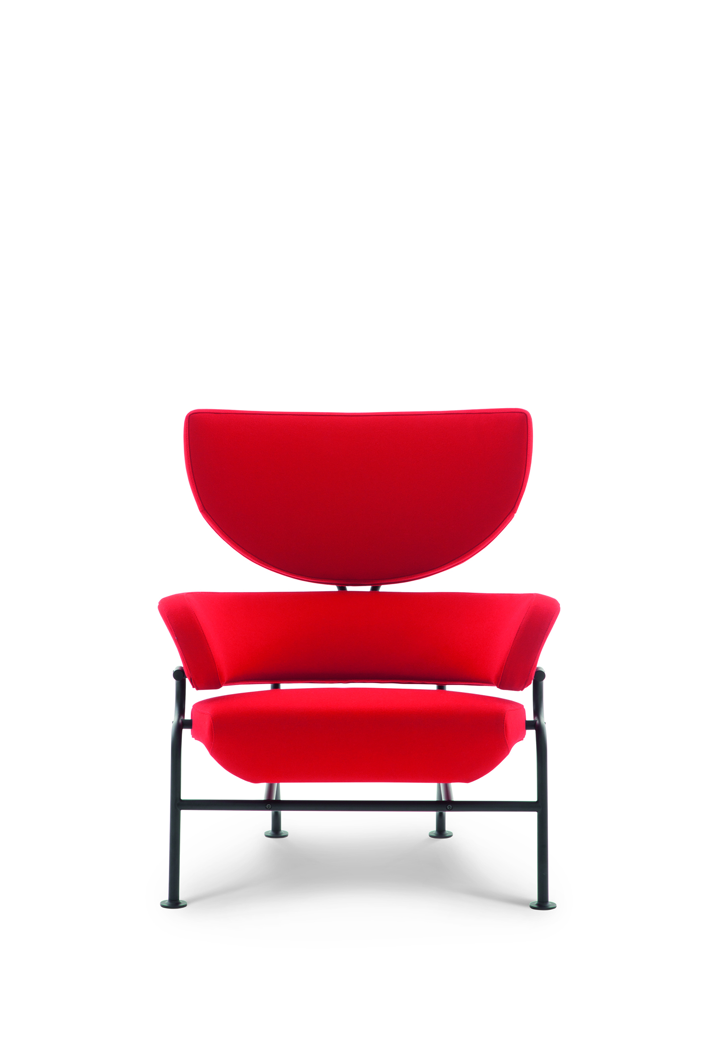 Πατρίσια Ουρκιόλα: «Επέλεξα μία δουλειά που δεν είναι επάγγελμα»-2