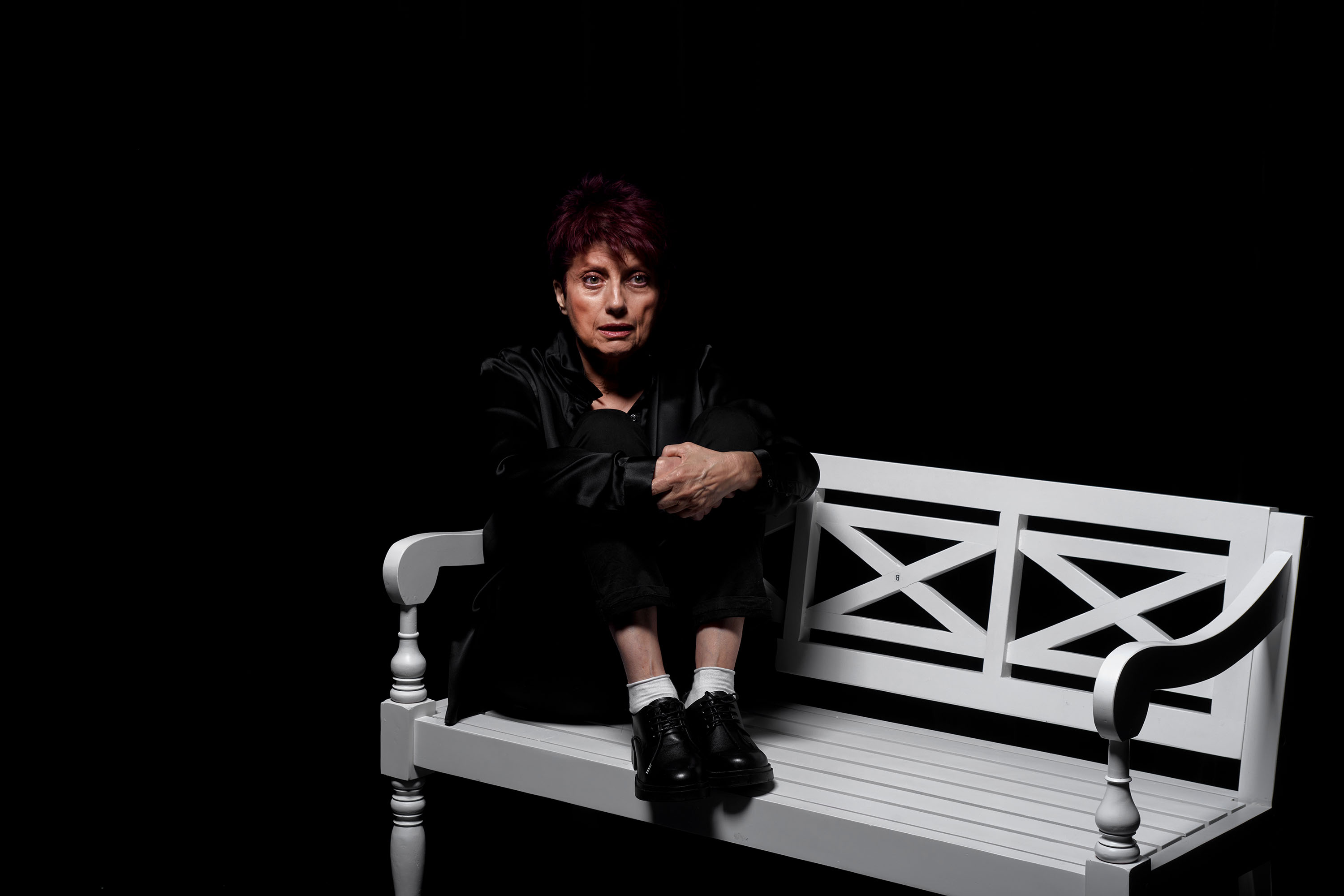 «Τα Όρια», των Μιχαέλα Μιχαΐλοβ και Ράντου Απόστολ-1