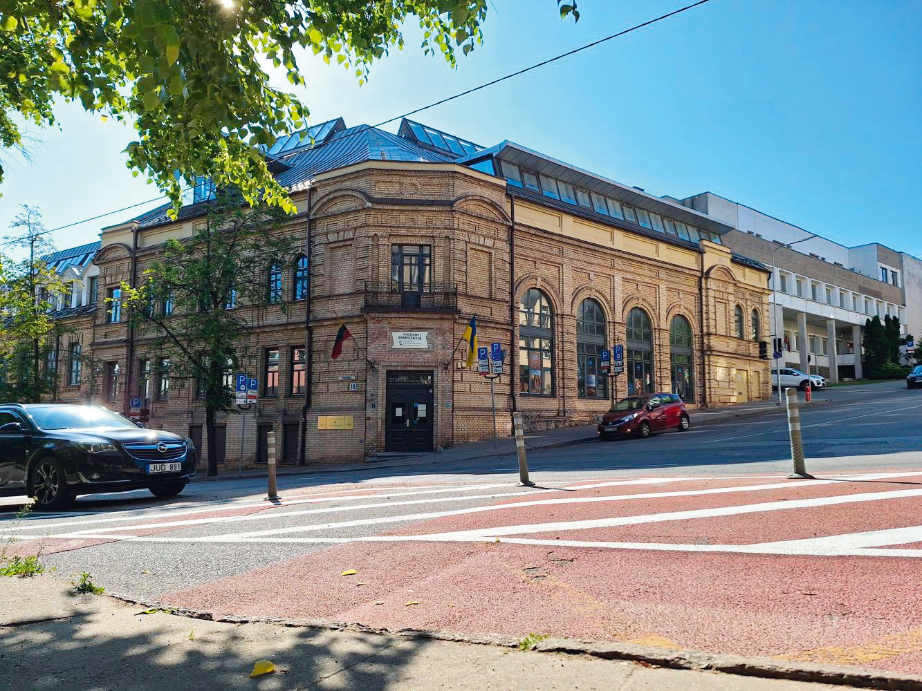 Βραβευμένη μελέτη φωτισμού σε νεόδμητο πύργο της Λεμεσού-2