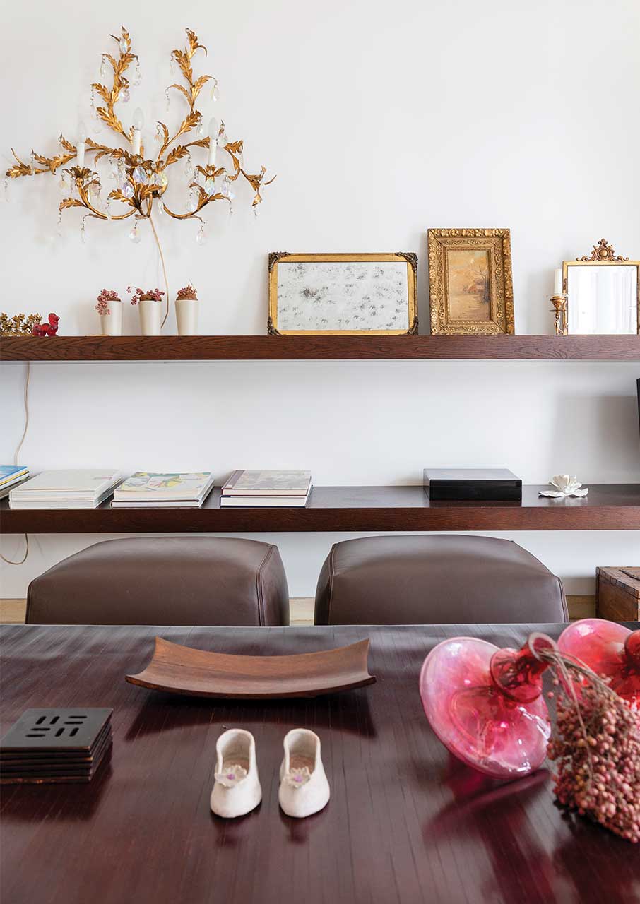 Ενα διαμέρισμα-ύμνος στο γαλάζιο της θάλασσας-4