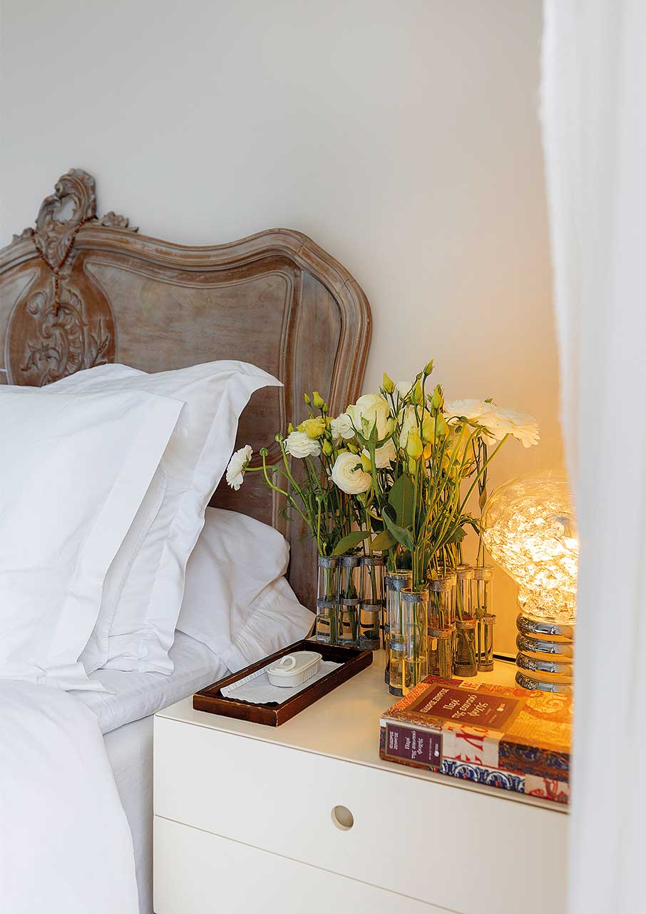 Ενα διαμέρισμα-ύμνος στο γαλάζιο της θάλασσας-2