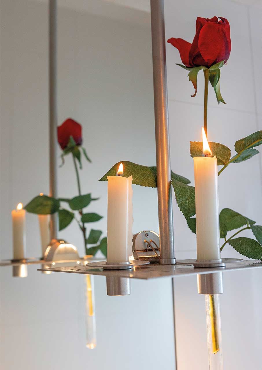 Ενα διαμέρισμα-ύμνος στο γαλάζιο της θάλασσας-3