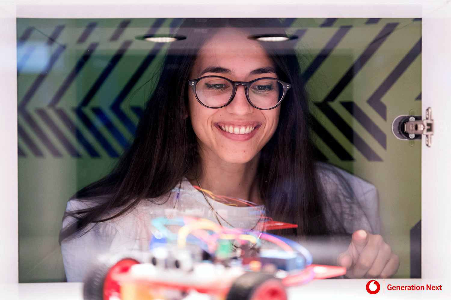 Μικροί εξερευνητές κάνουν τον κόσμο μας καλύτερο με τη δύναμη της τεχνολογίας-2