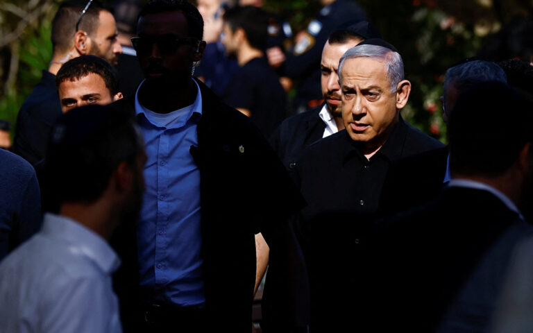 Ισραήλ: Δικαστικό πλήγμα εκ των έσω για τον Νετανιάχου, εν μέσω πολέμου