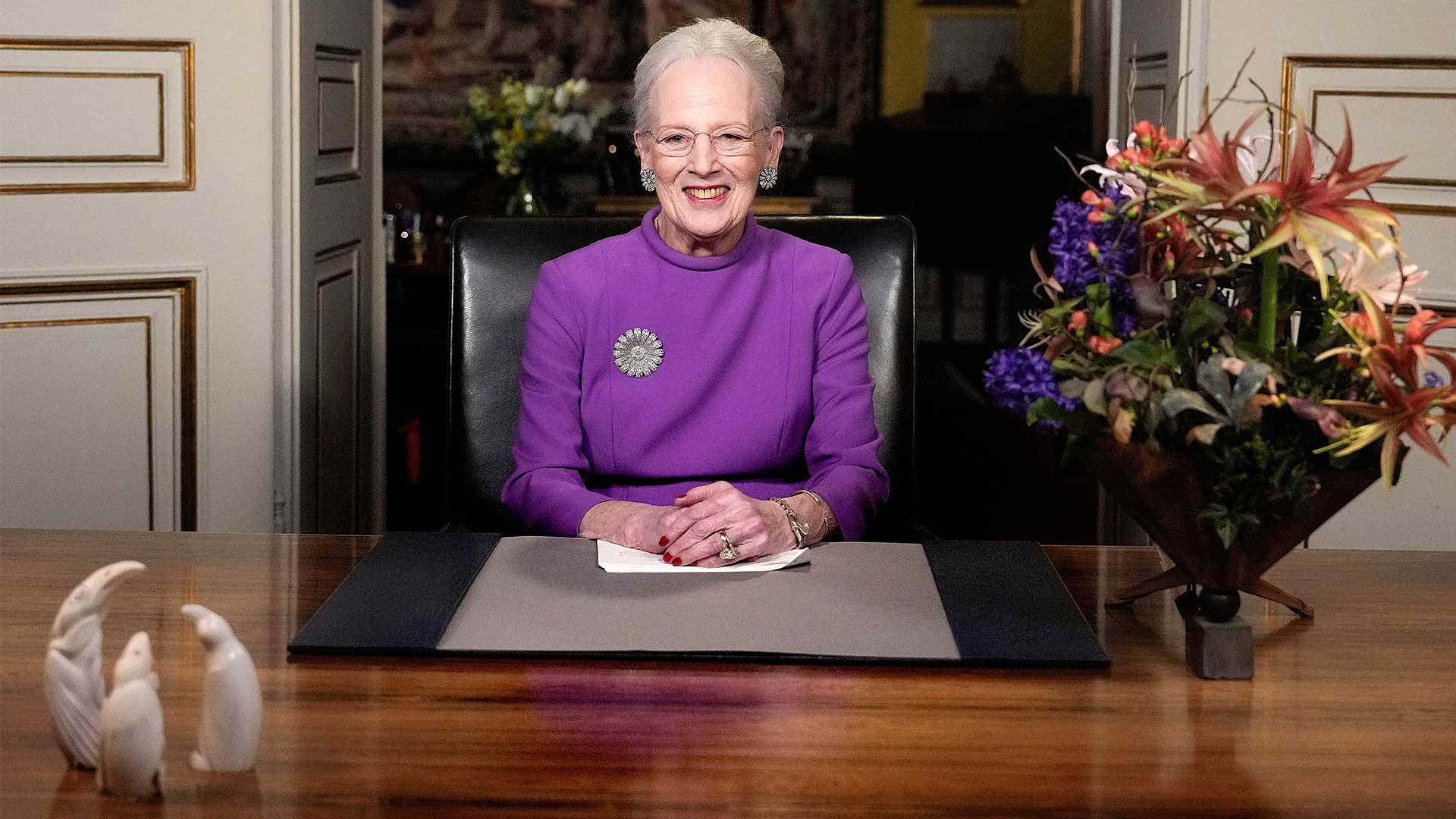 Γιατί οι Δανοί έμειναν με το στόμα ανοιχτό την Πρωτοχρονιά-1