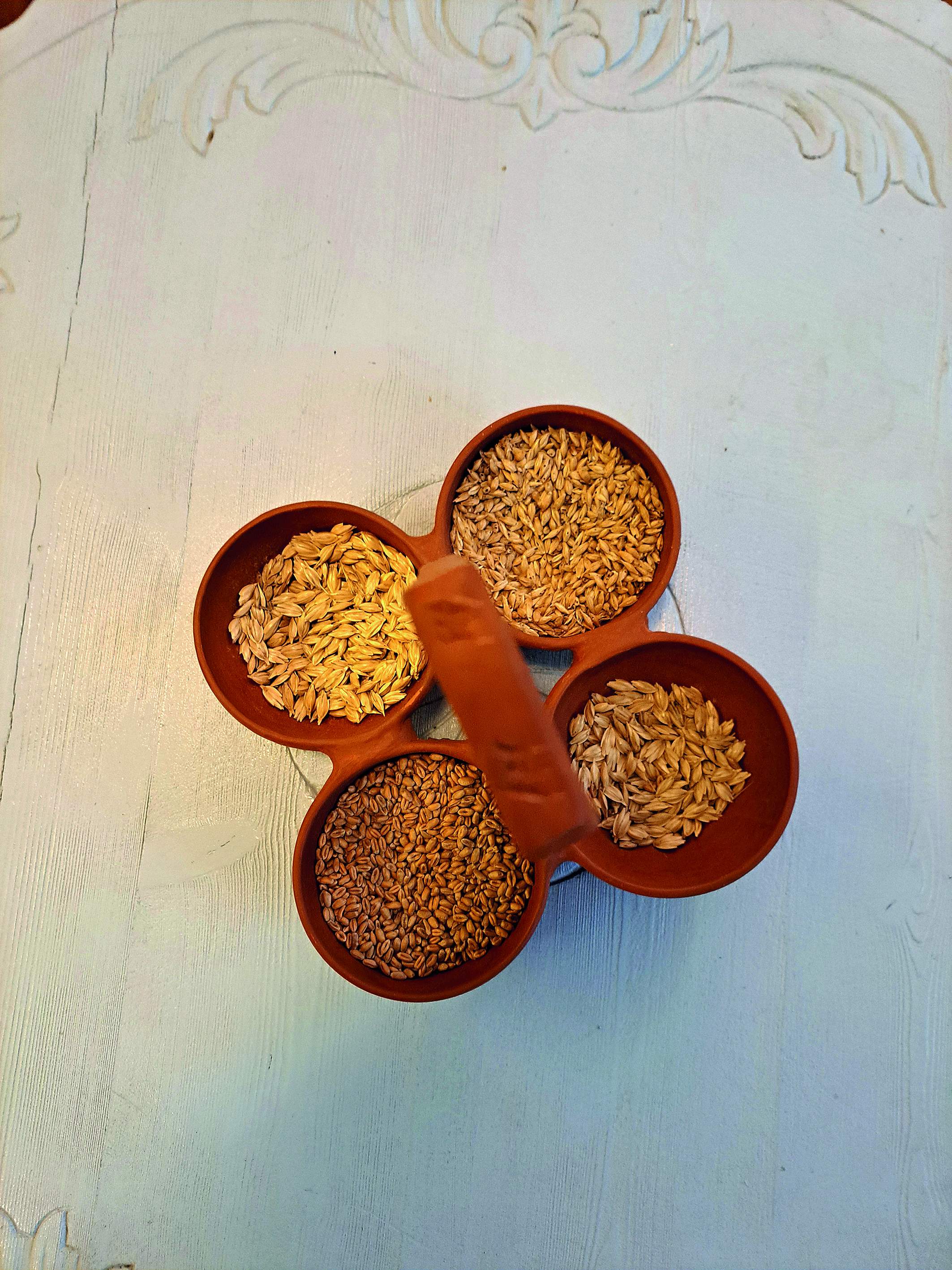 Ιστορίες για ψωμί: Από τα ακριτικά χωριά μέχρι τους αθηναϊκούς φούρνους-8