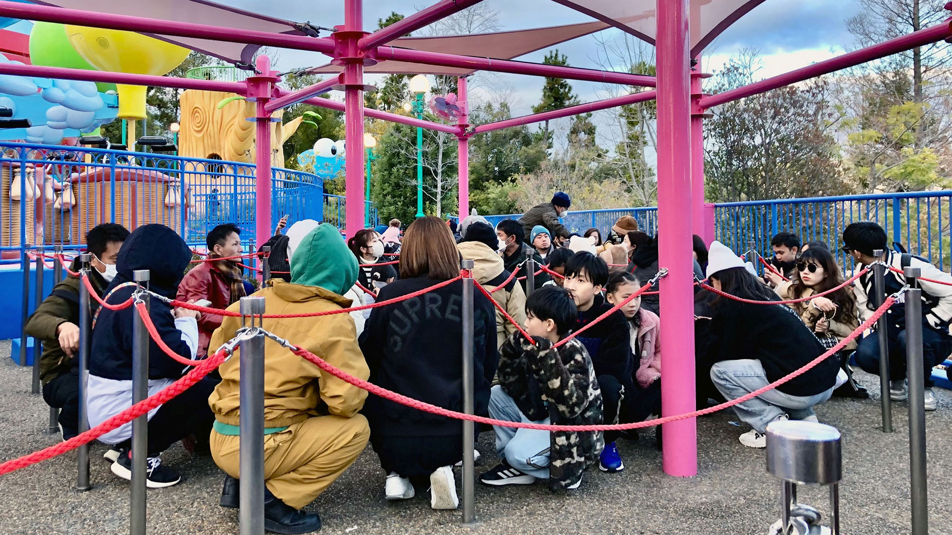 Ιαπωνία: Εικόνες μετά τον σεισμό 7,6 Ρίχτερ – Καταστροφές και εκκενώσεις περιοχών-7