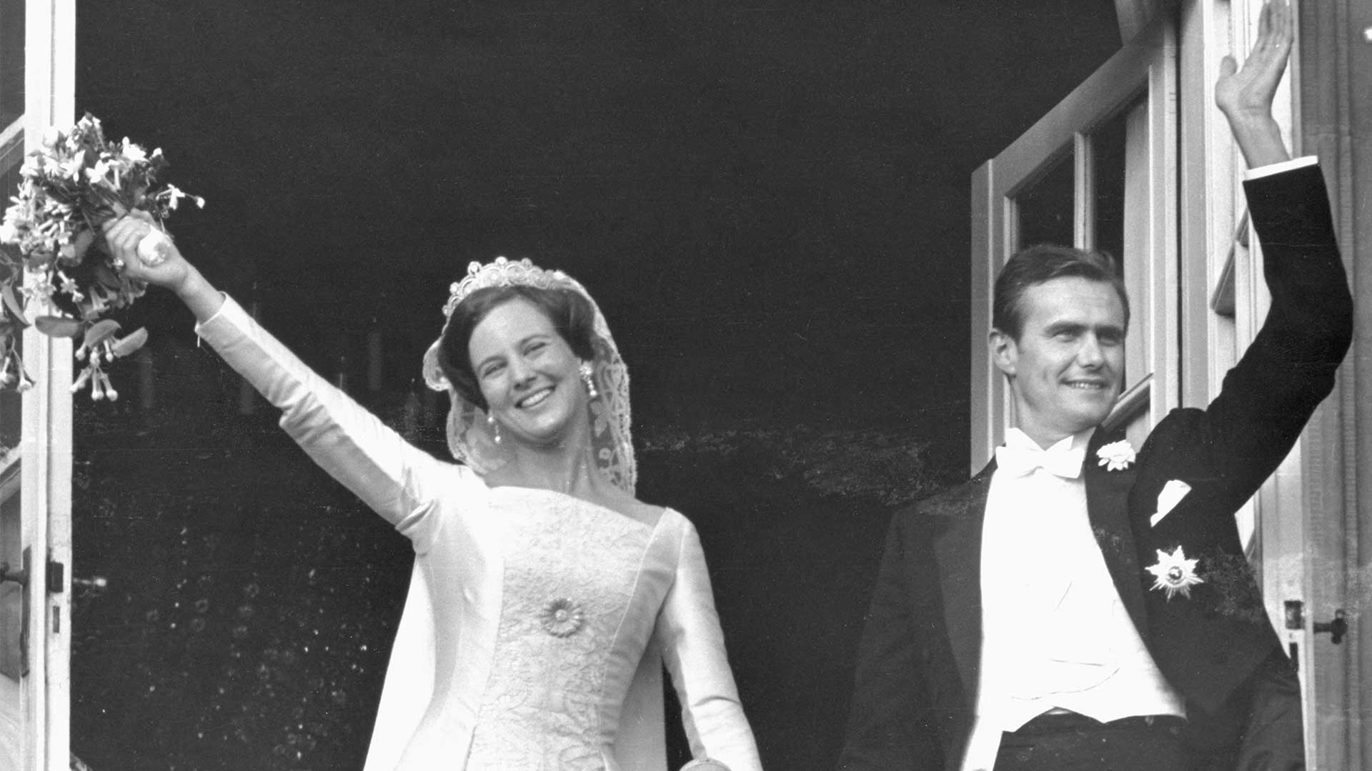 Γιατί οι Δανοί έμειναν με το στόμα ανοιχτό την Πρωτοχρονιά-2