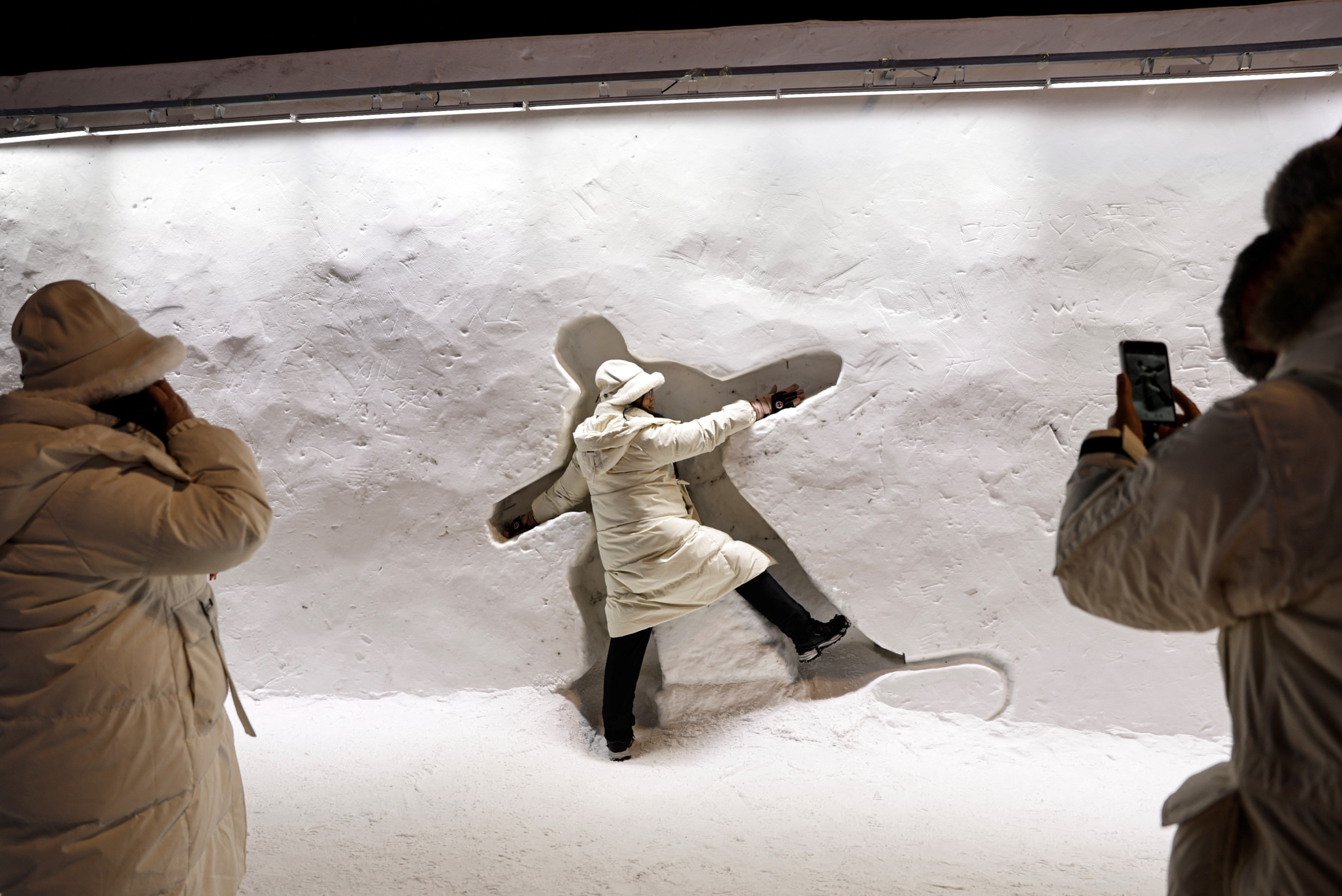 Χαρμπίν, μια πολιτεία φτιαγμένη από πάγο-4