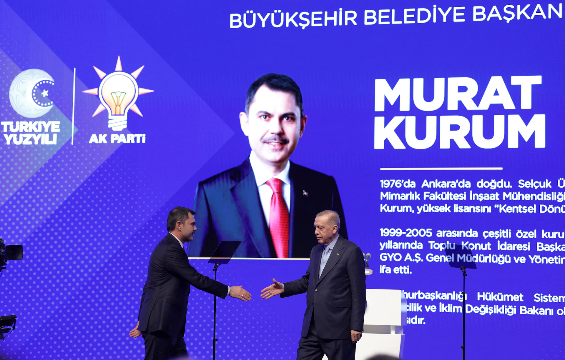 Ολα έτοιμα για τη μάχη της Κωνσταντινούπολης-2