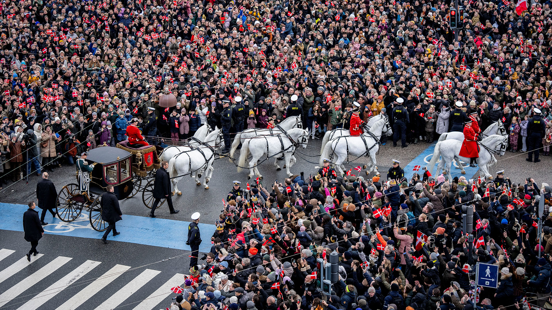 Ο Φρειδερίκος είναι ο νέος βασιλιάς της Δανίας-6