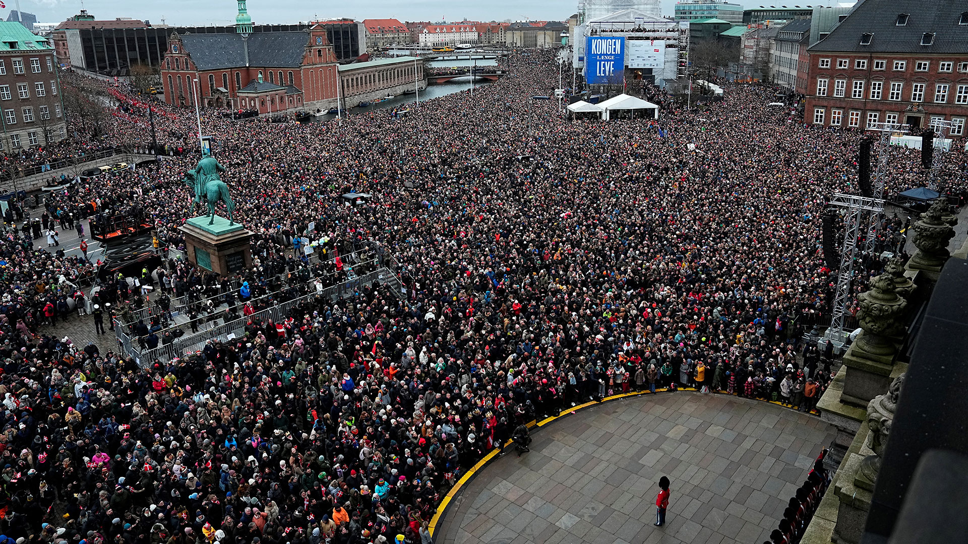 Ο Φρειδερίκος είναι ο νέος βασιλιάς της Δανίας-7