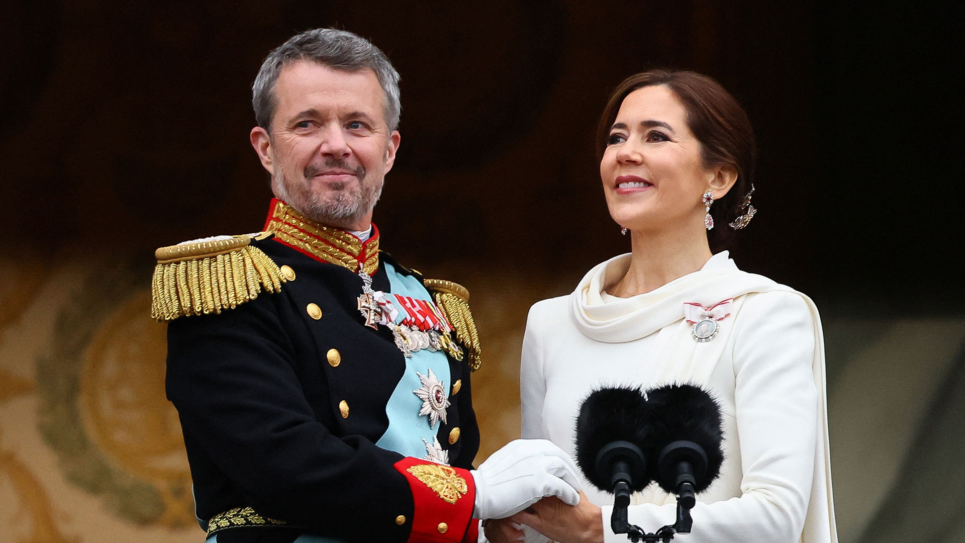 Ο Φρειδερίκος είναι ο νέος βασιλιάς της Δανίας-5